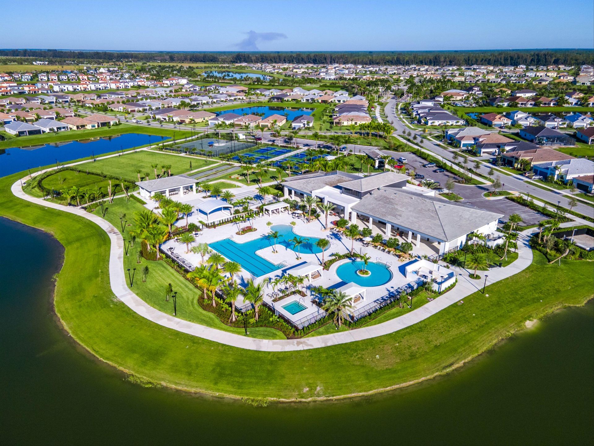 5209 Bahia Honda Lane, Westlake, FL 33470 Photo