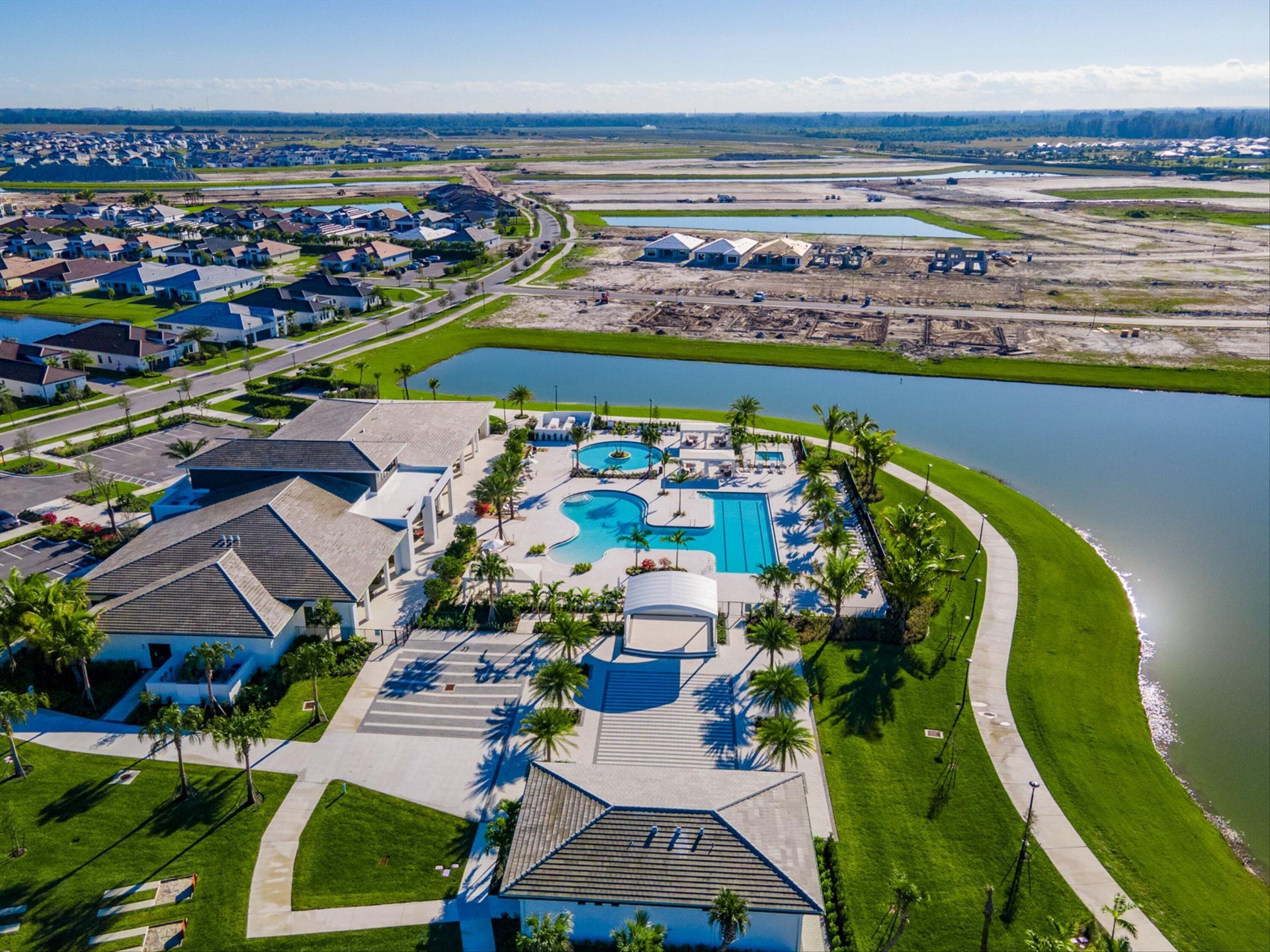 5209 Bahia Honda Lane, Westlake, FL 33470 Photo