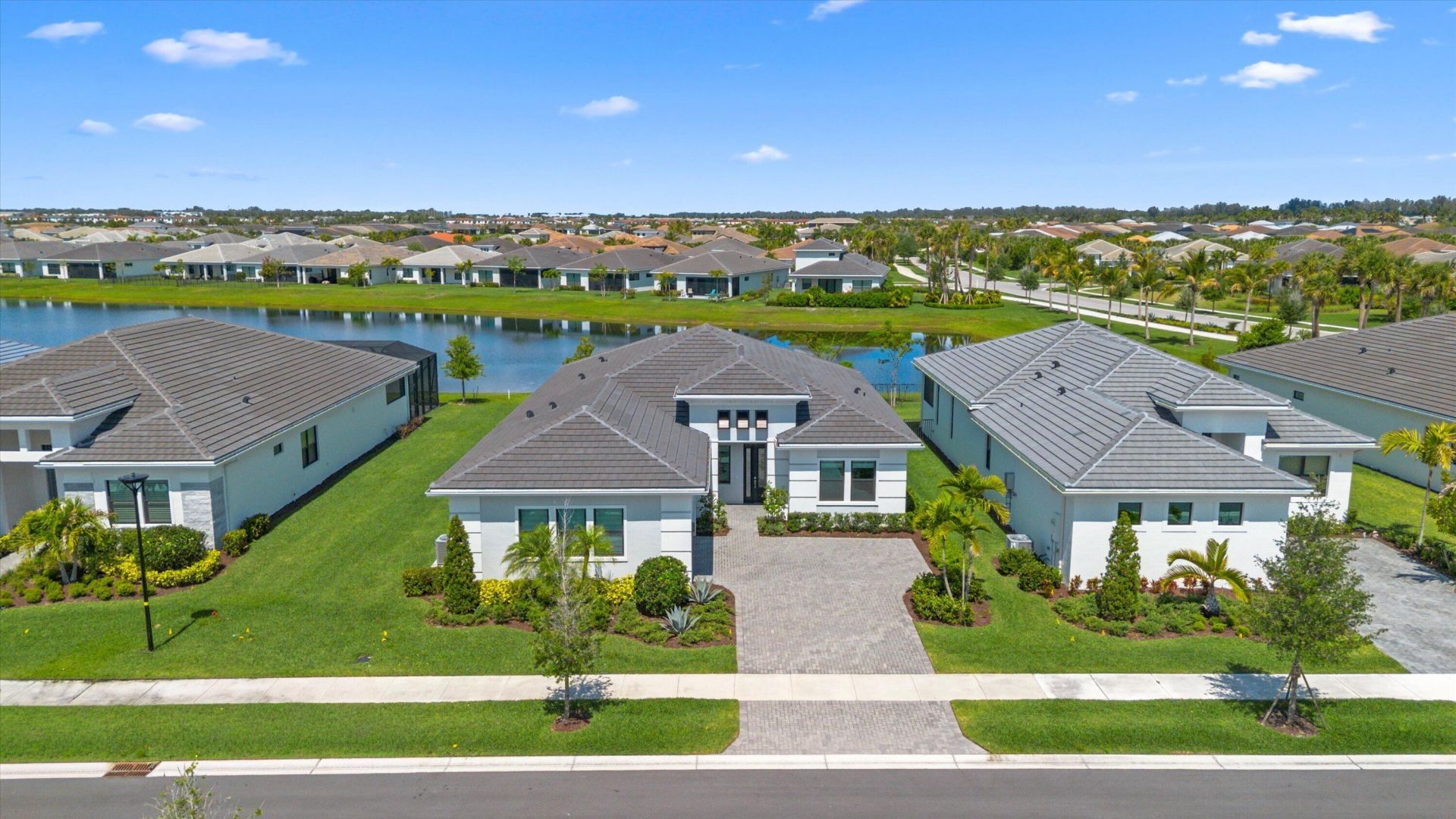 5209 Bahia Honda Lane, Westlake, FL 33470 Photo