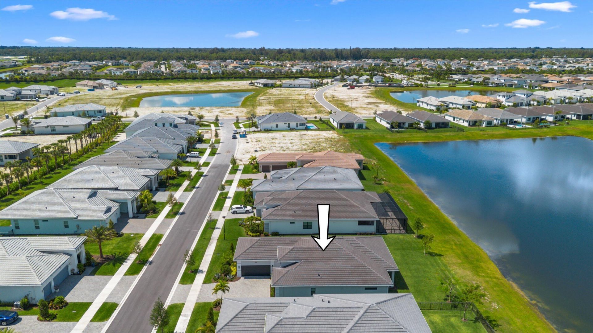 5209 Bahia Honda Lane, Westlake, FL 33470 Photo