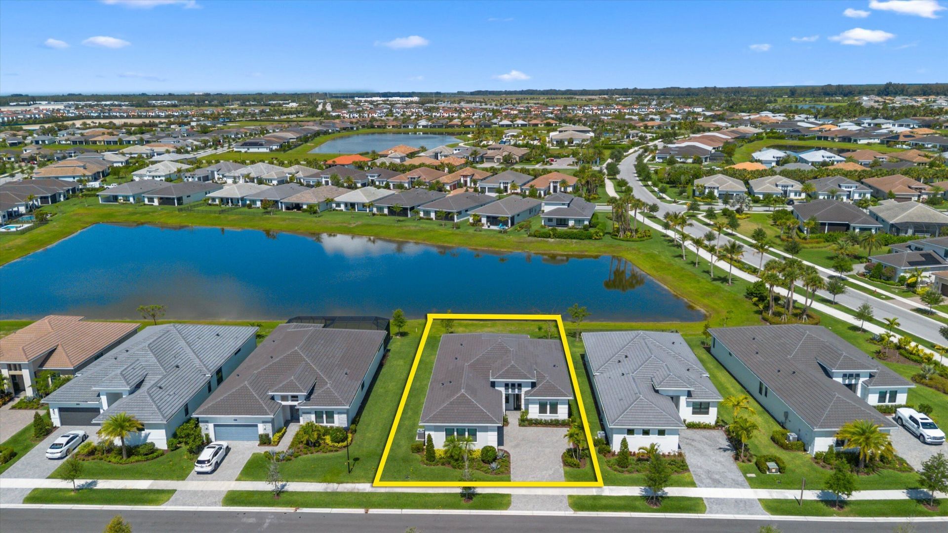 5209 Bahia Honda Lane, Westlake, FL 33470 Photo
