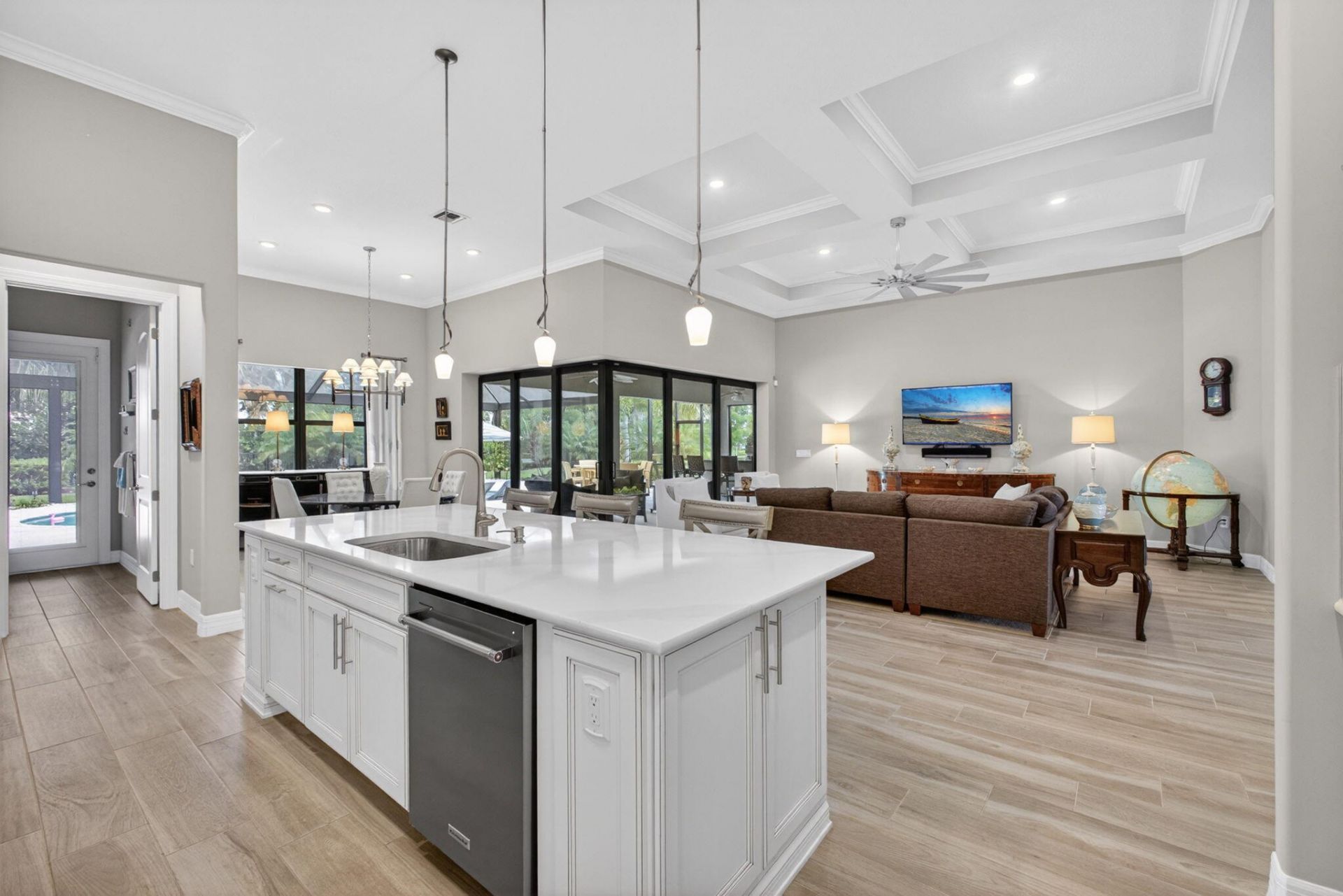 9206 Balsamo Drive, Palm Beach Gardens, FL 33412 Photo