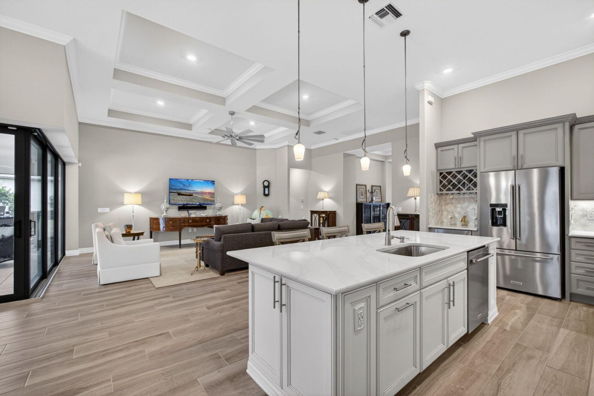 9206 Balsamo Drive, Palm Beach Gardens, FL 33412 Photo