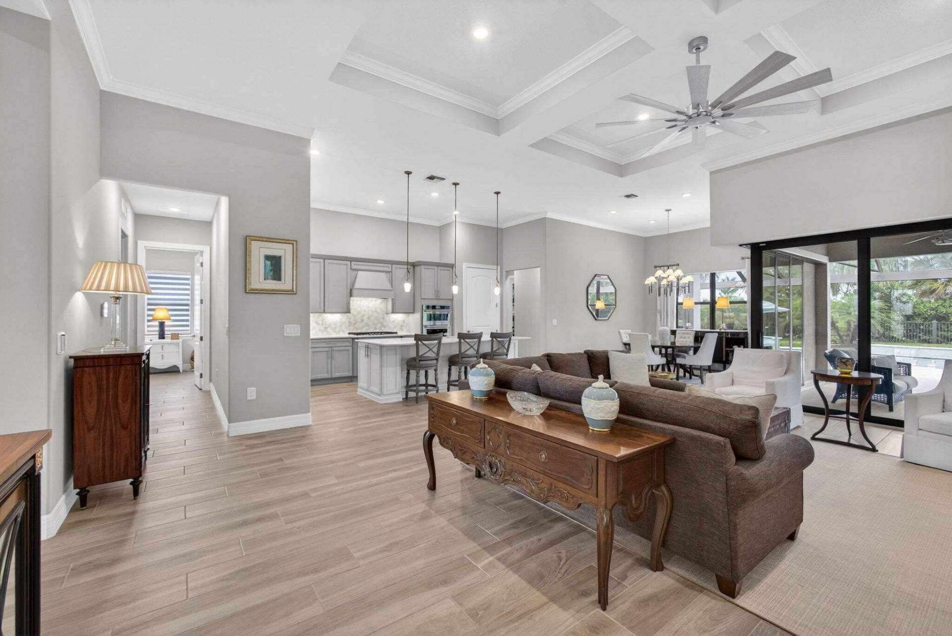 9206 Balsamo Drive, Palm Beach Gardens, FL 33412 Photo