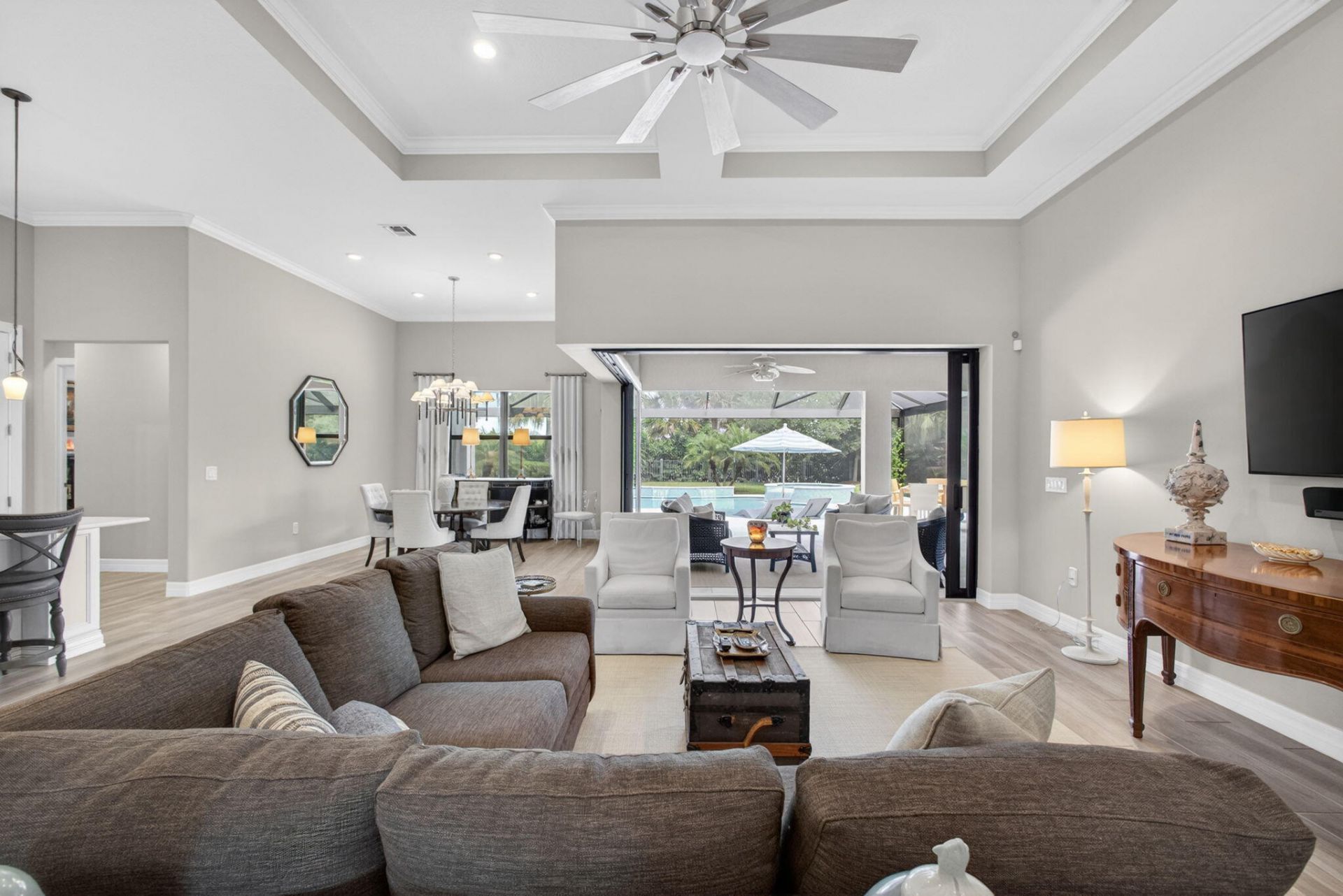 9206 Balsamo Drive, Palm Beach Gardens, FL 33412 Photo