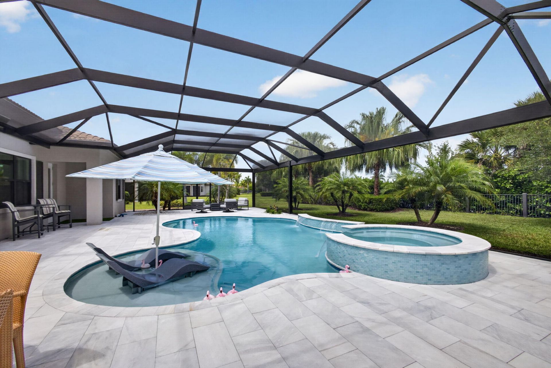 9206 Balsamo Drive, Palm Beach Gardens, FL 33412 Photo