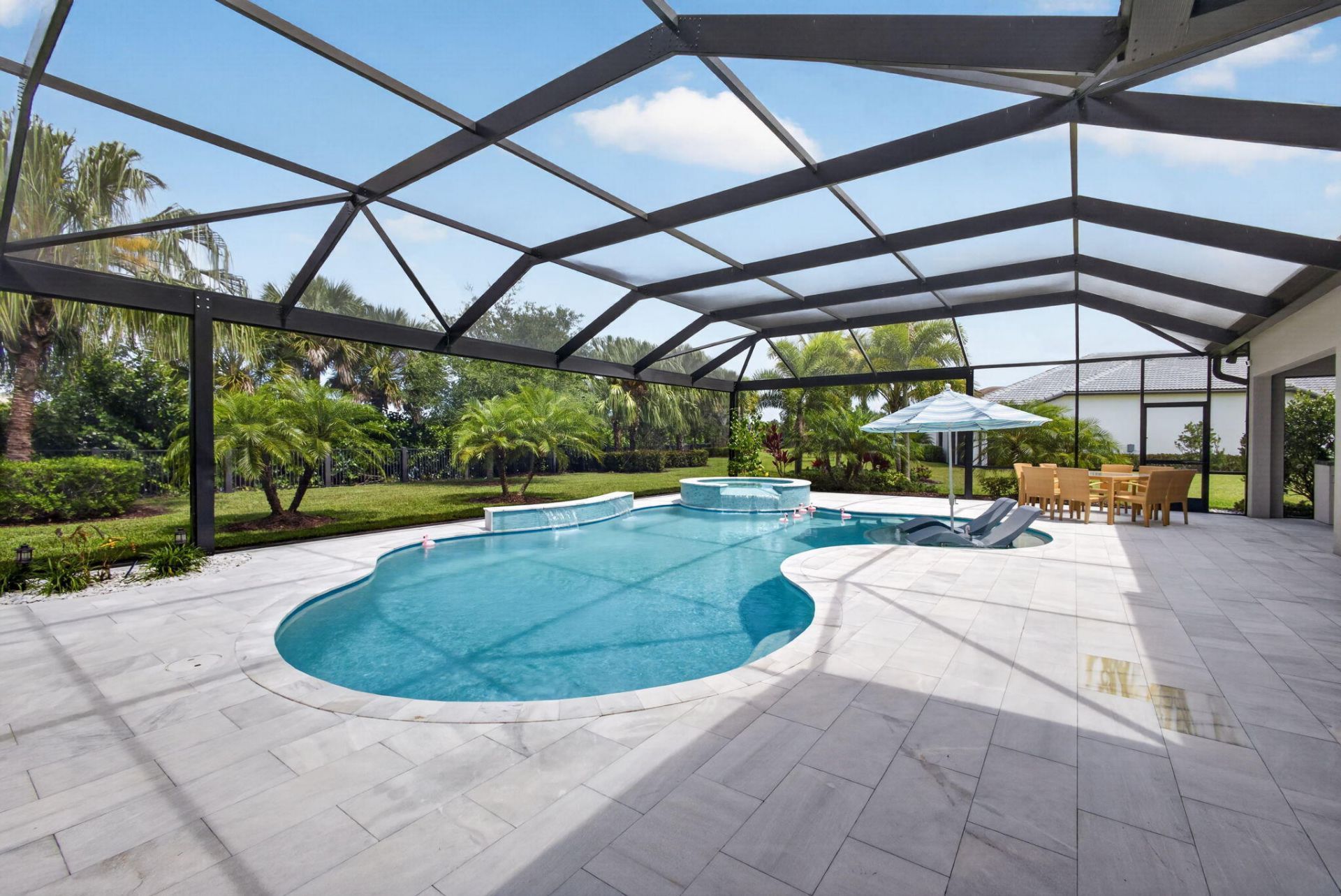 9206 Balsamo Drive, Palm Beach Gardens, FL 33412 Photo