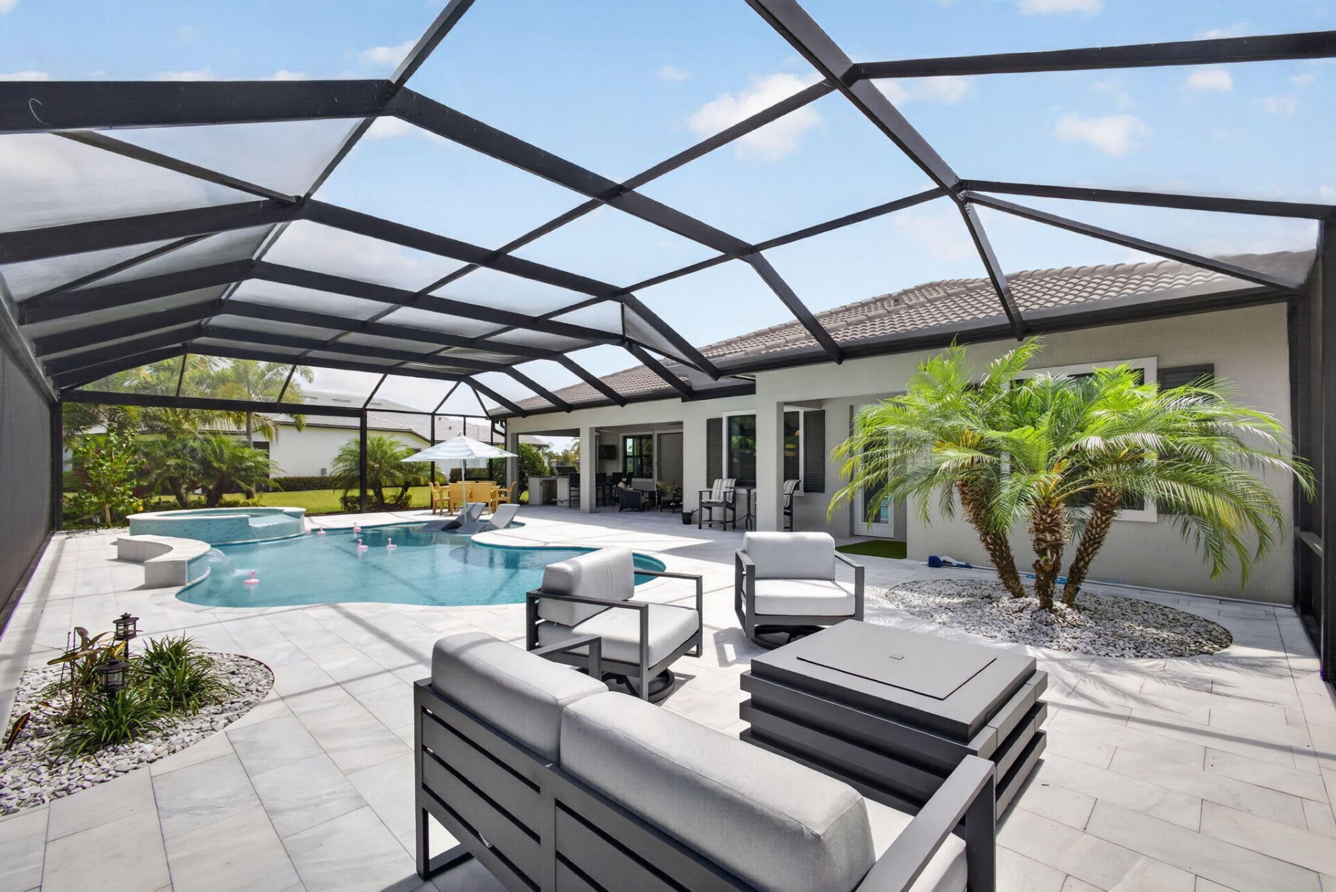 9206 Balsamo Drive, Palm Beach Gardens, FL 33412 Photo