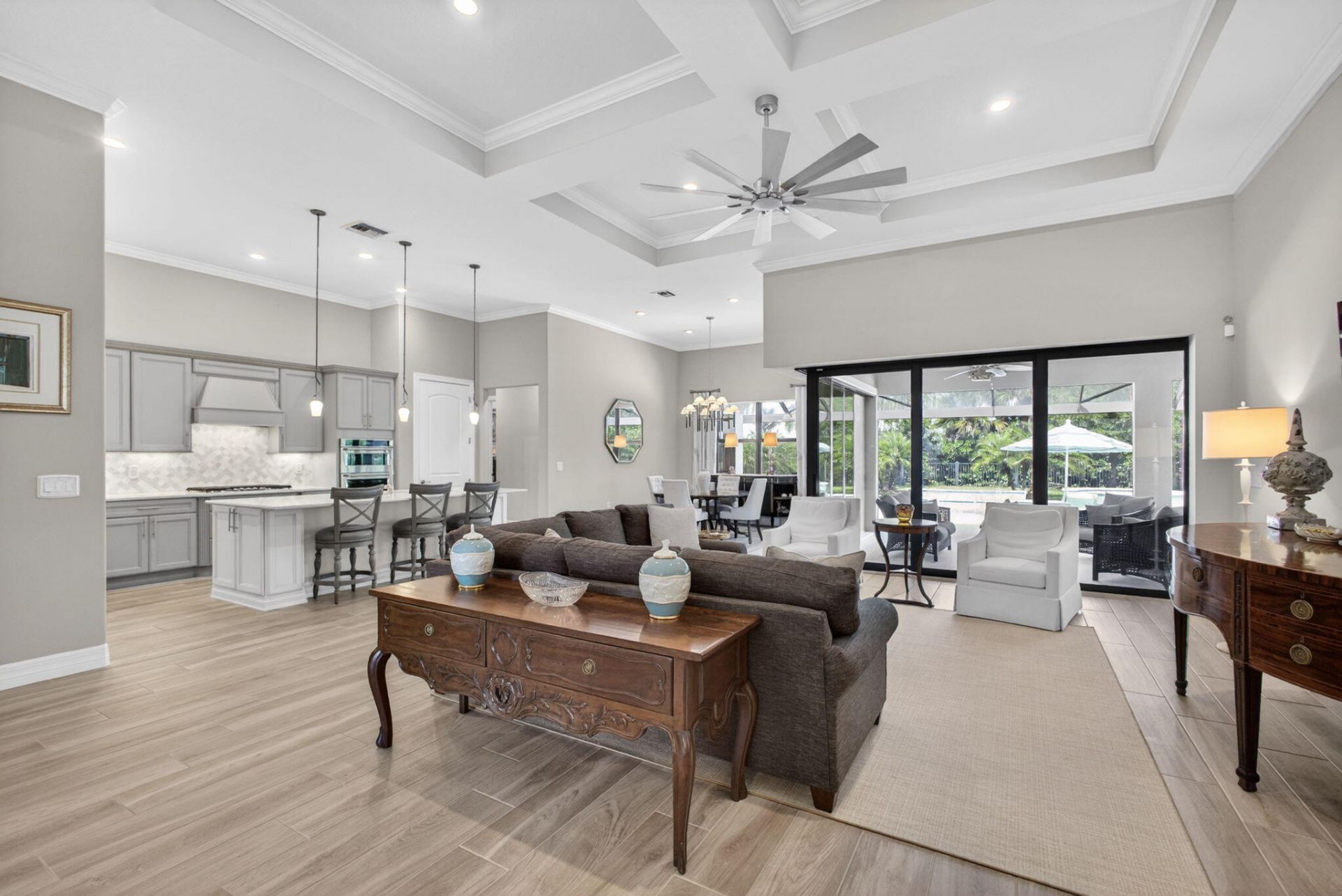 9206 Balsamo Drive, Palm Beach Gardens, FL 33412 Photo