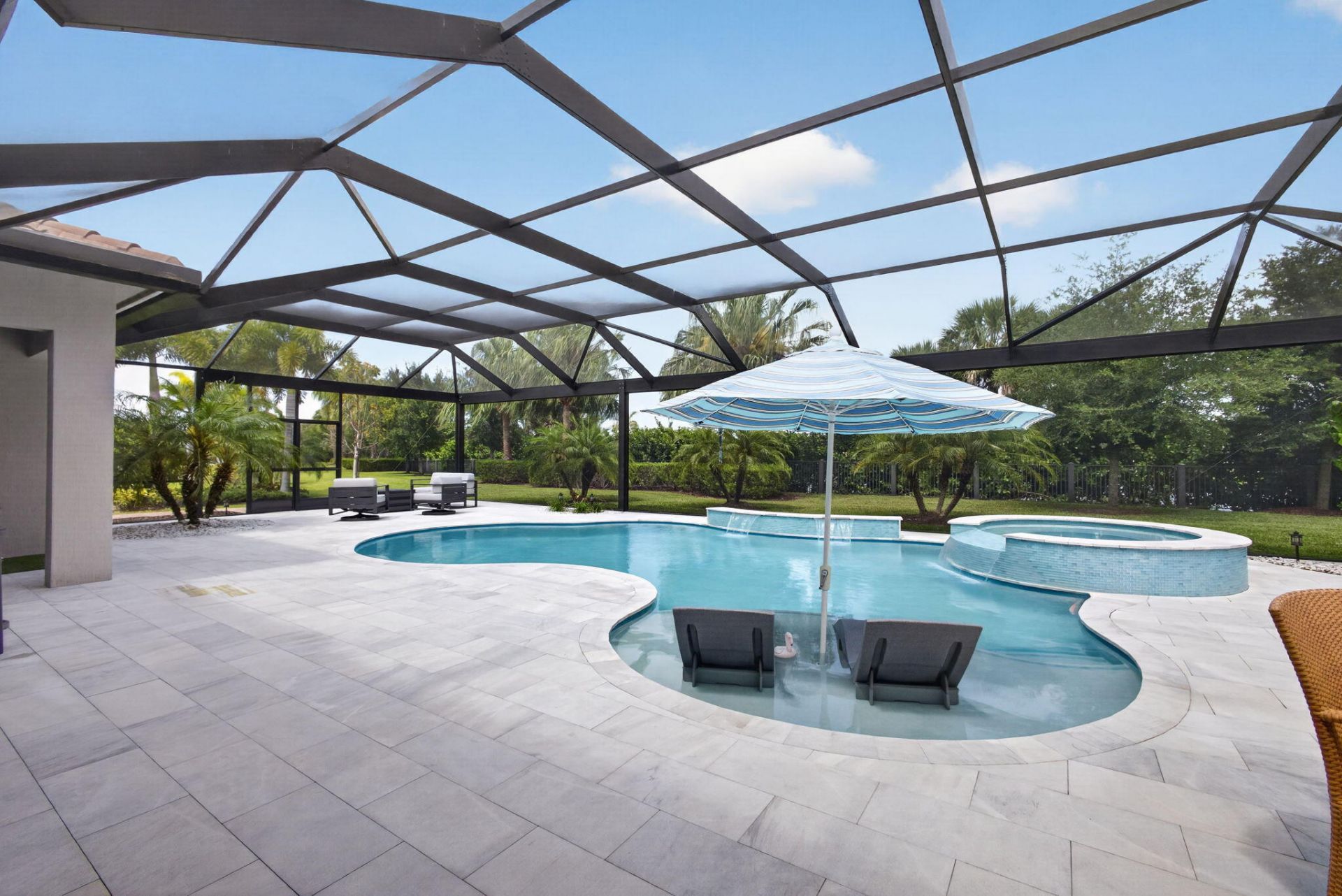 9206 Balsamo Drive, Palm Beach Gardens, FL 33412 Photo