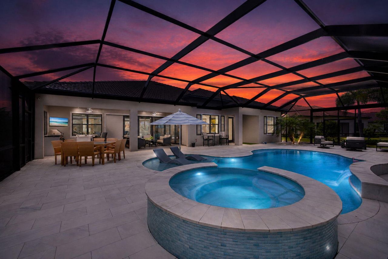 9206 Balsamo Drive, Palm Beach Gardens, FL 33412 Photo
