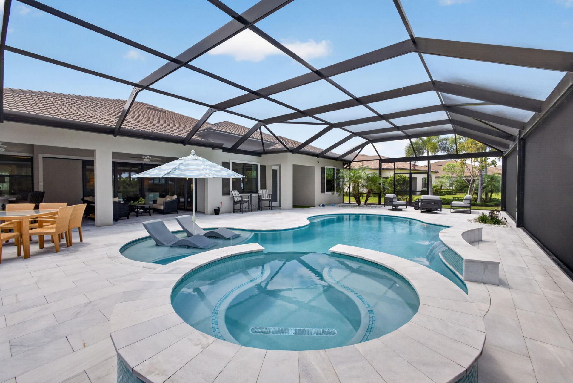 9206 Balsamo Drive, Palm Beach Gardens, FL 33412 Photo