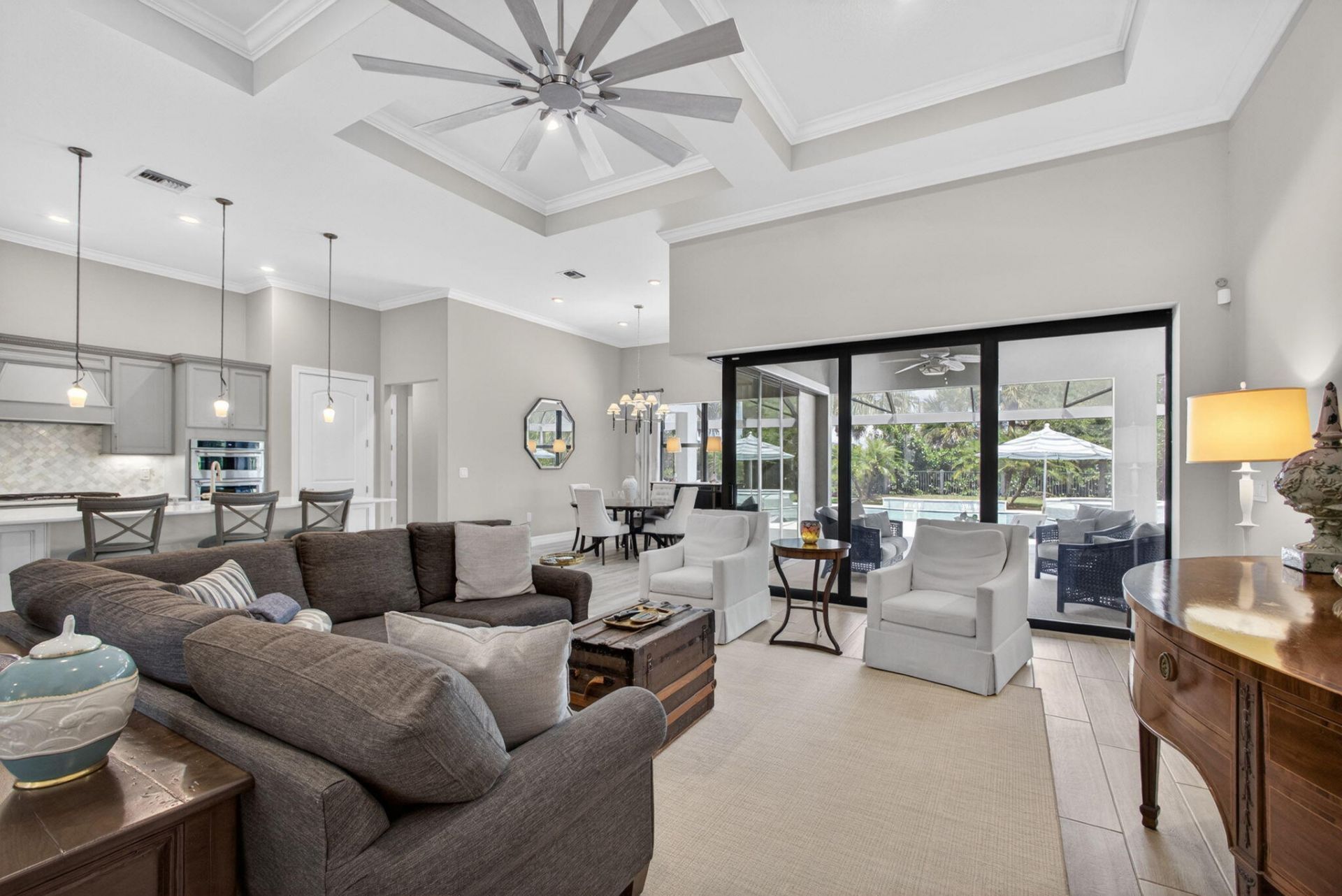 9206 Balsamo Drive, Palm Beach Gardens, FL 33412 Photo