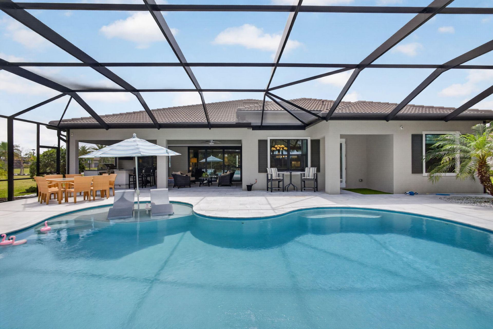 9206 Balsamo Drive, Palm Beach Gardens, FL 33412 Photo