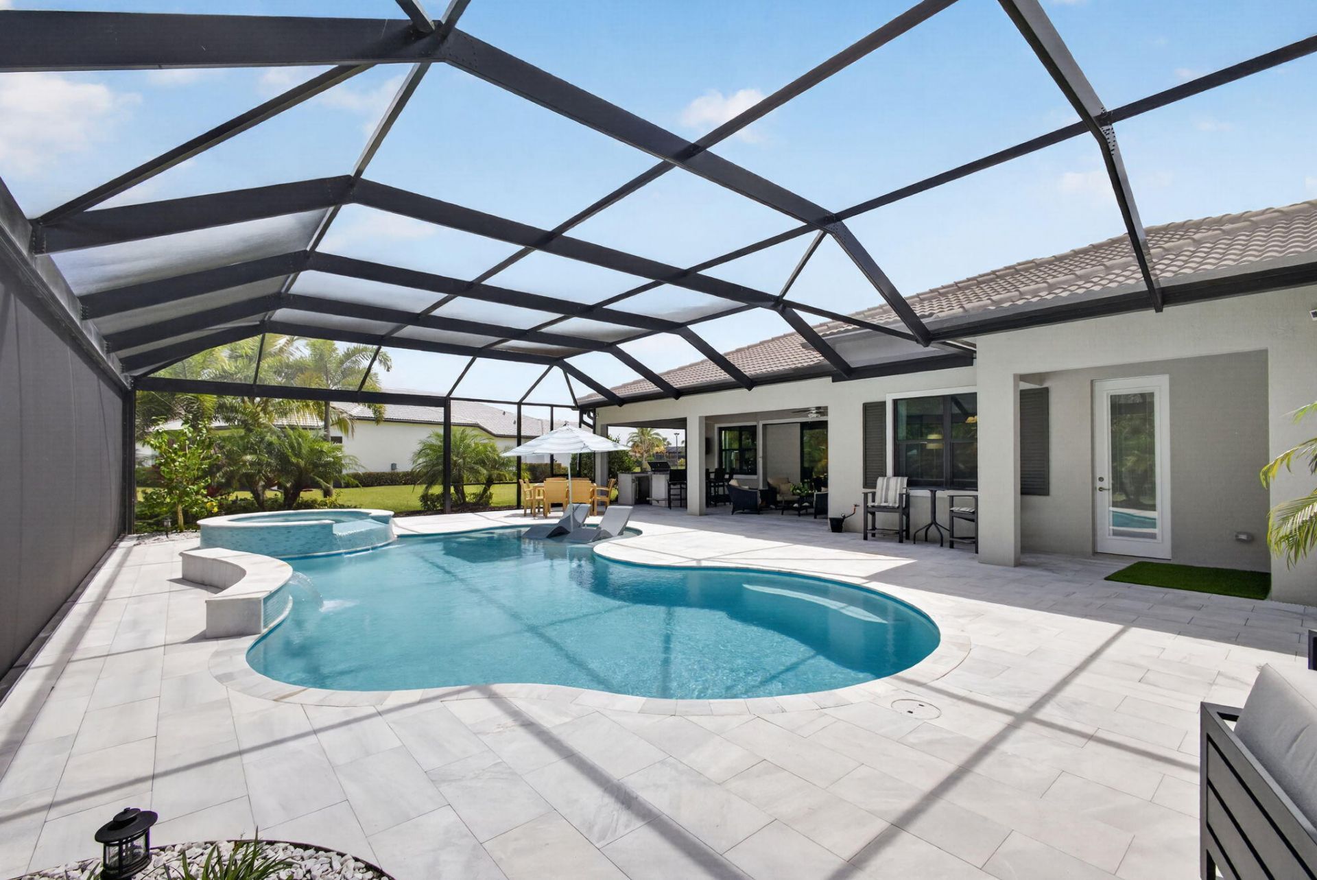 9206 Balsamo Drive, Palm Beach Gardens, FL 33412 Photo