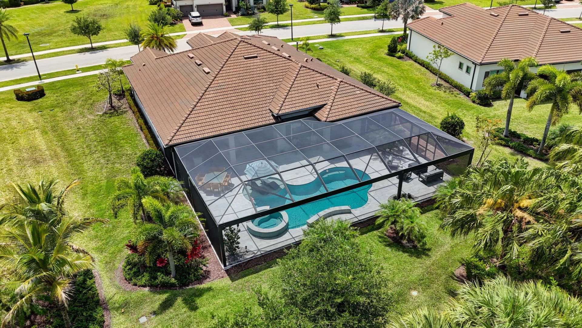 9206 Balsamo Drive, Palm Beach Gardens, FL 33412 Photo