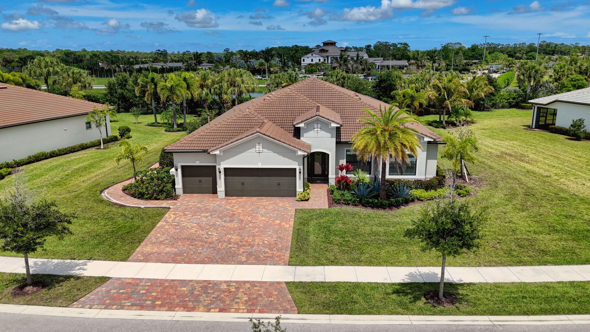 9206 Balsamo Drive, Palm Beach Gardens, FL 33412 Photo