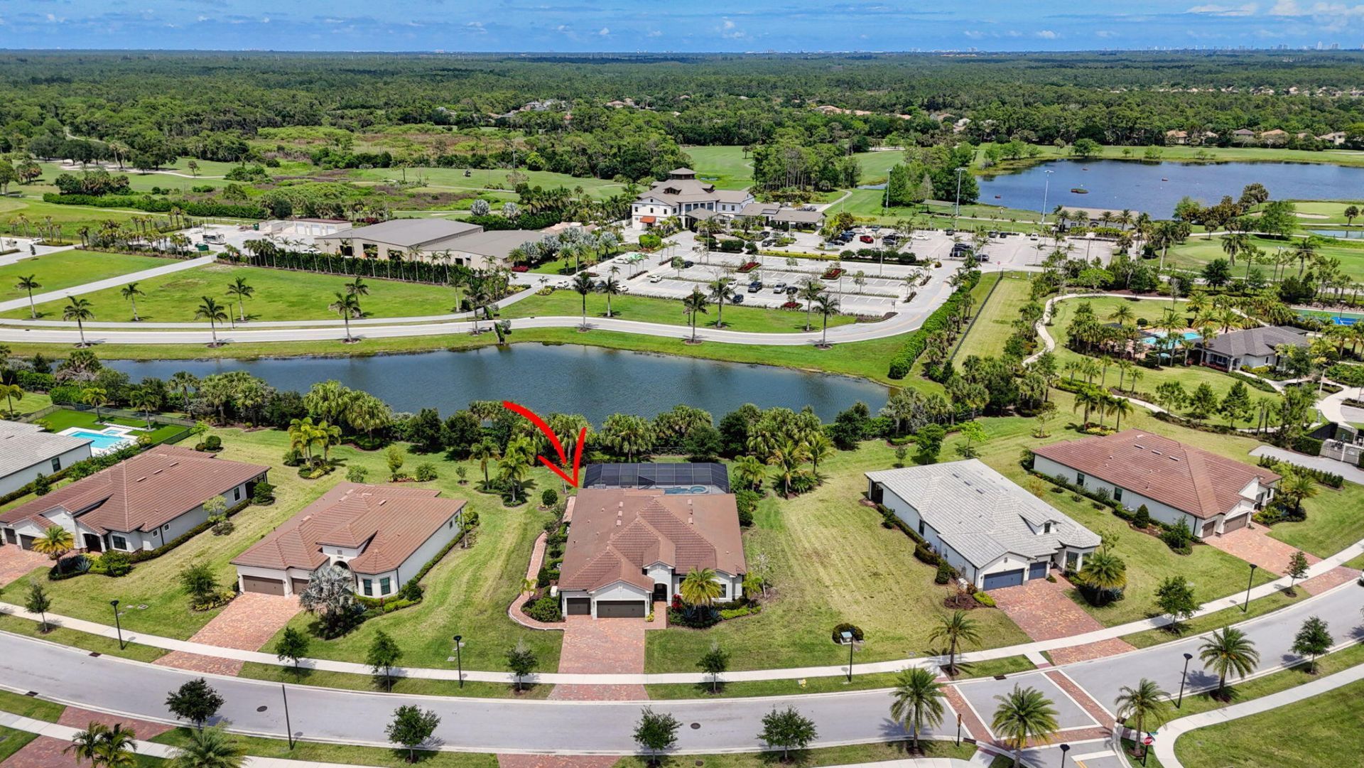 9206 Balsamo Drive, Palm Beach Gardens, FL 33412 Photo