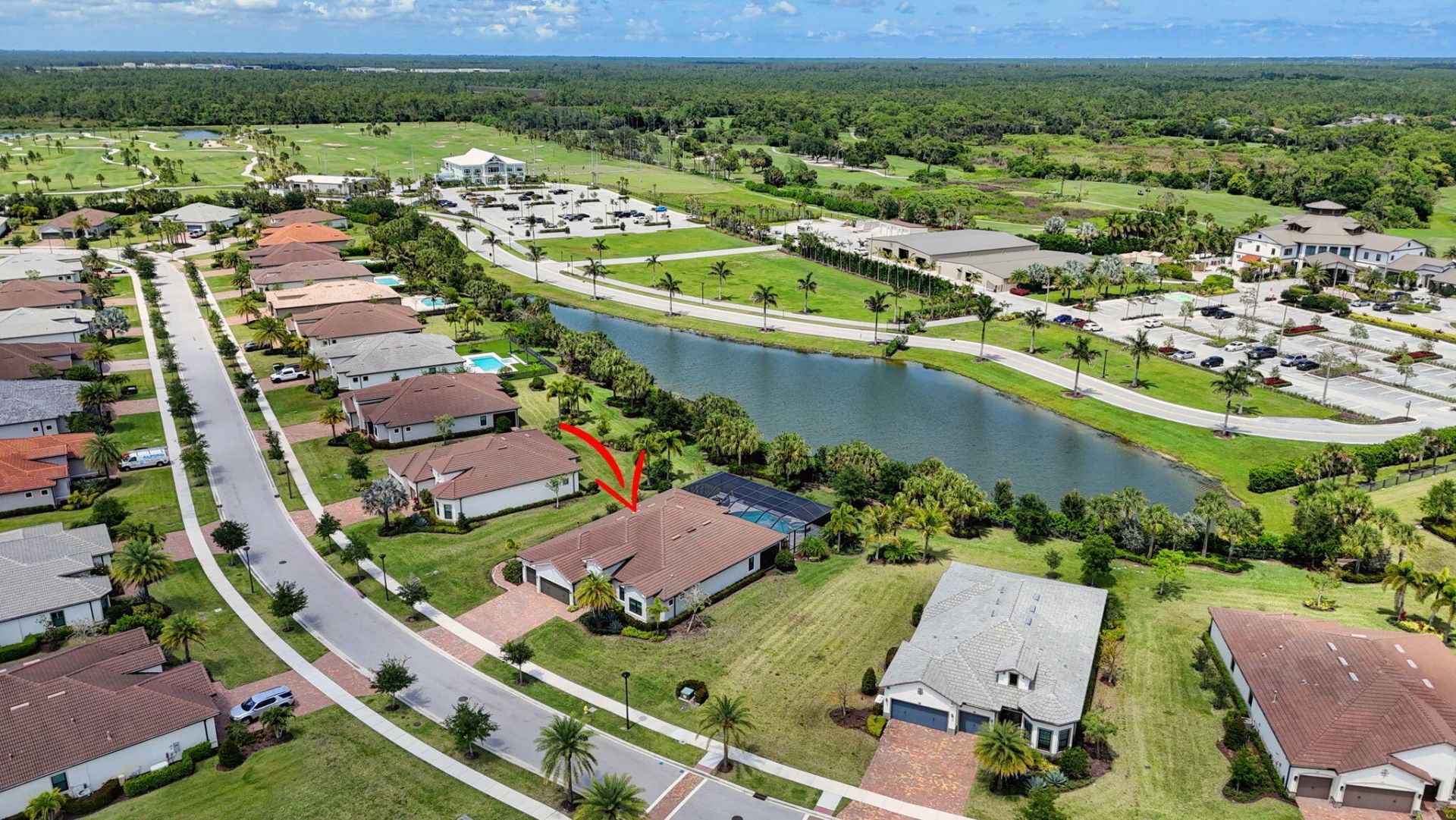 9206 Balsamo Drive, Palm Beach Gardens, FL 33412 Photo