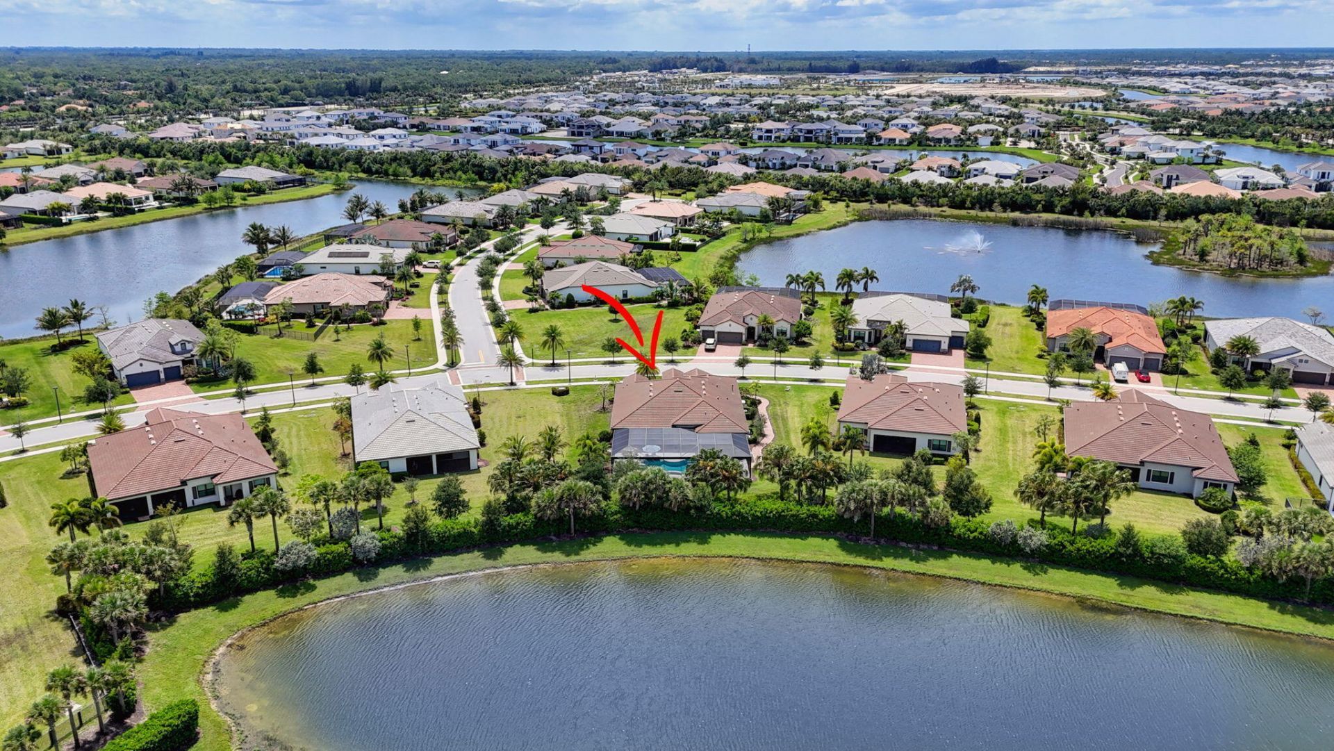 9206 Balsamo Drive, Palm Beach Gardens, FL 33412 Photo