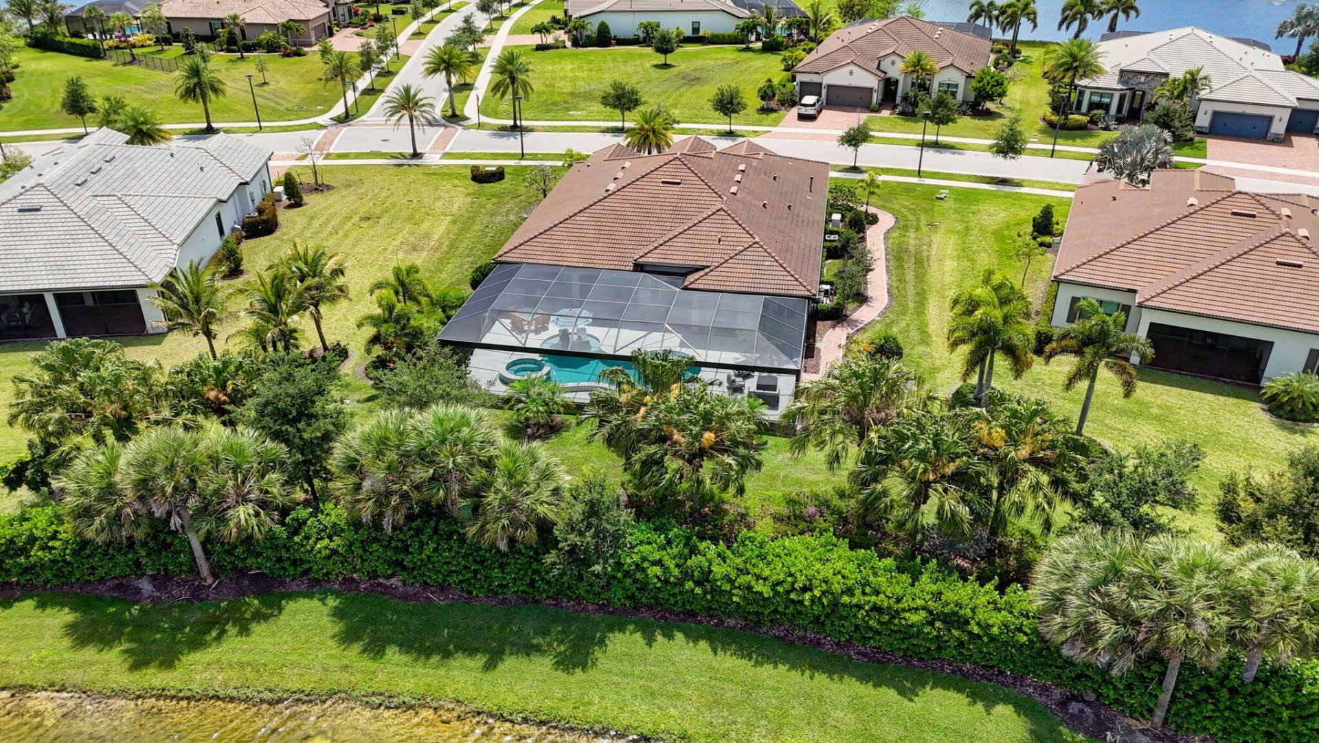 9206 Balsamo Drive, Palm Beach Gardens, FL 33412 Photo
