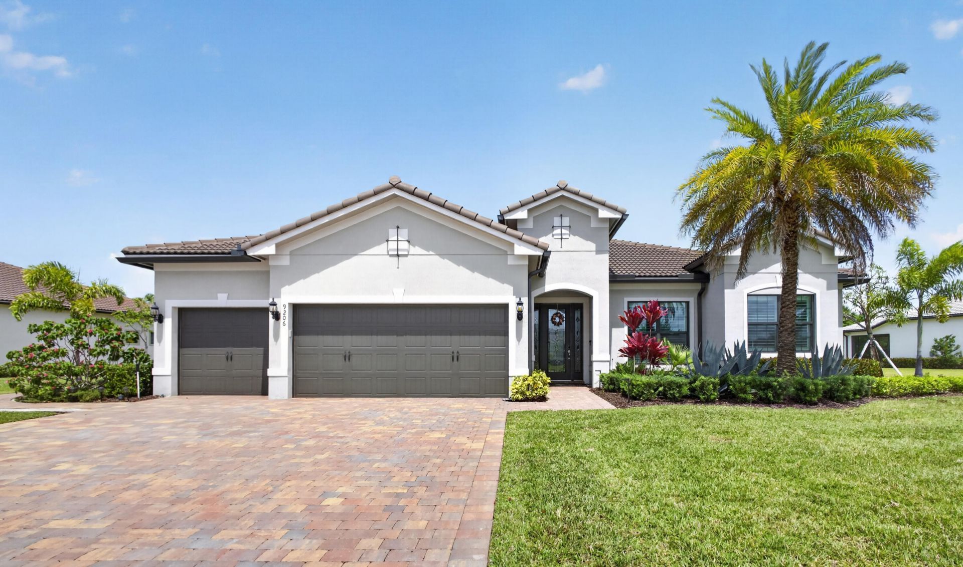 9206 Balsamo Drive, Palm Beach Gardens, FL 33412 Photo