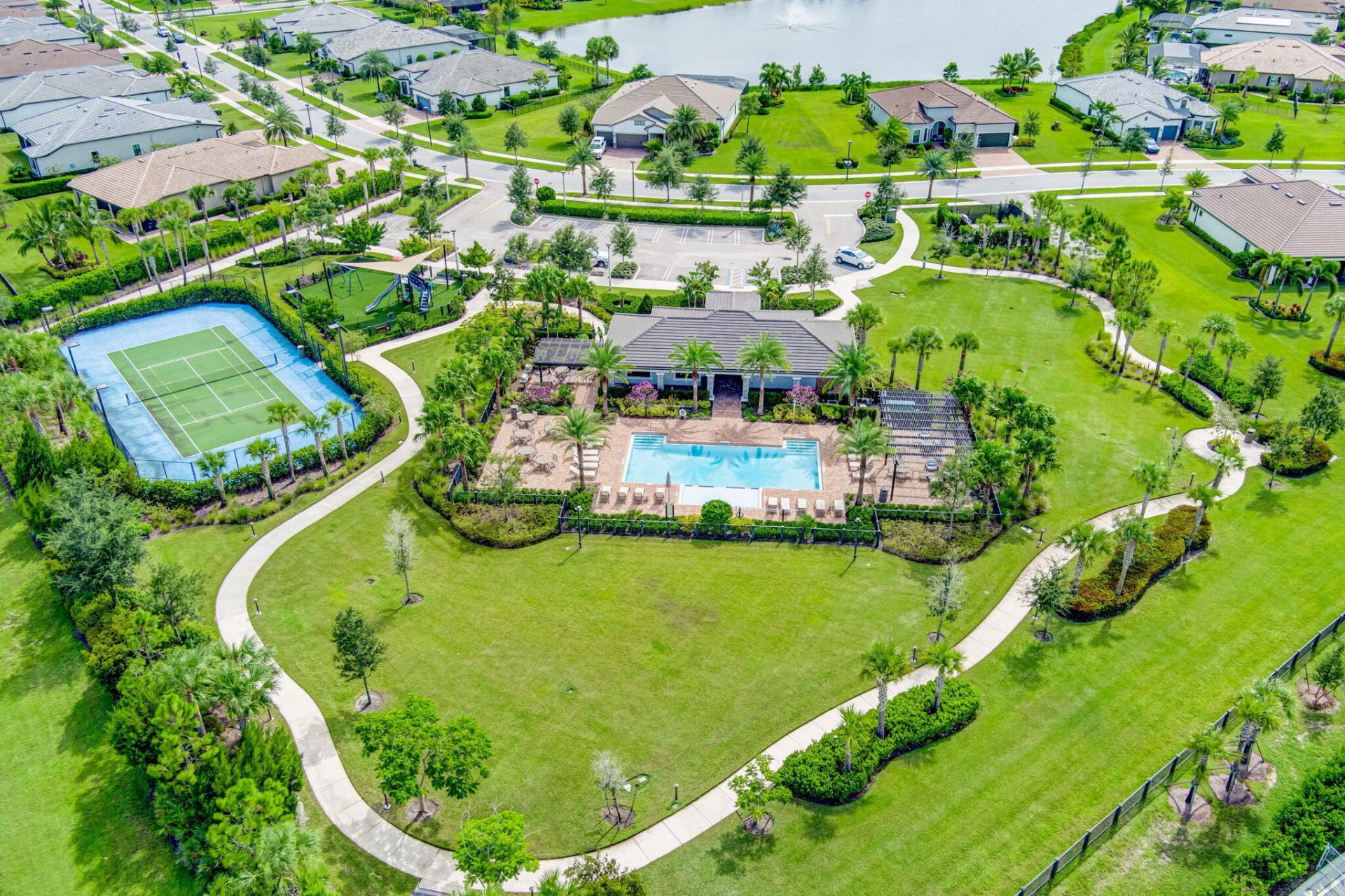 9206 Balsamo Drive, Palm Beach Gardens, FL 33412 Photo