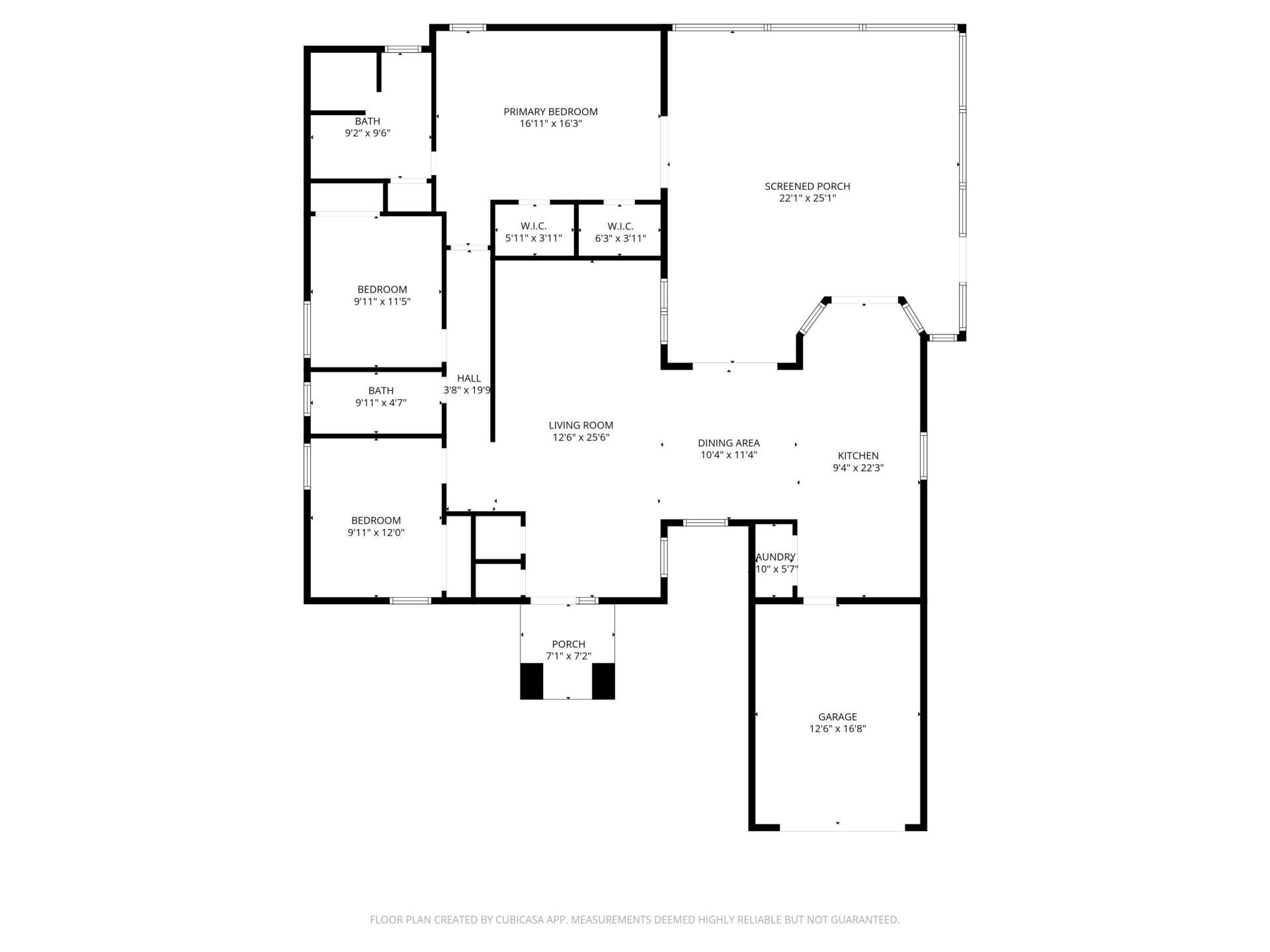 16942 SW 5th Way, Weston, FL 33326 Photo