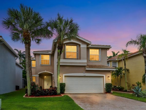 5068 Northern Lights Drive, Greenacres, FL 33463