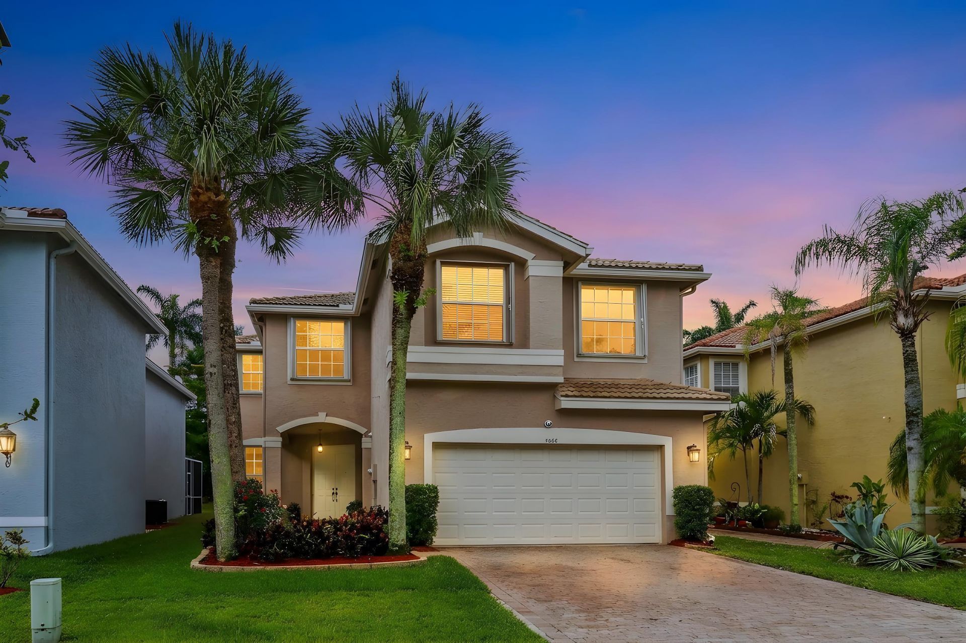 5068 Northern Lights Drive, Greenacres, FL 33463 Photo