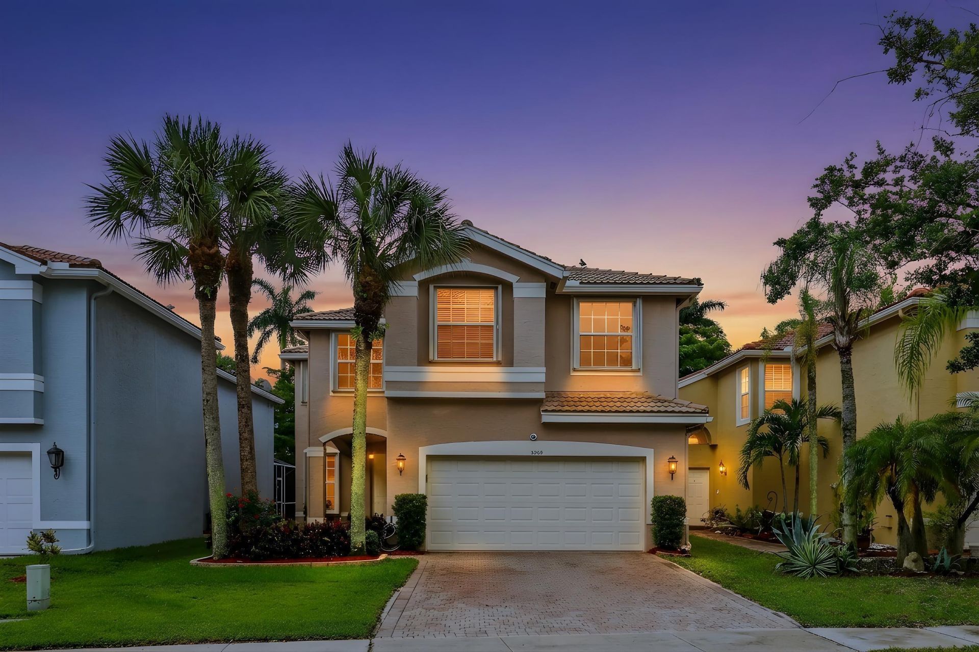 5068 Northern Lights Drive, Greenacres, FL 33463 Photo