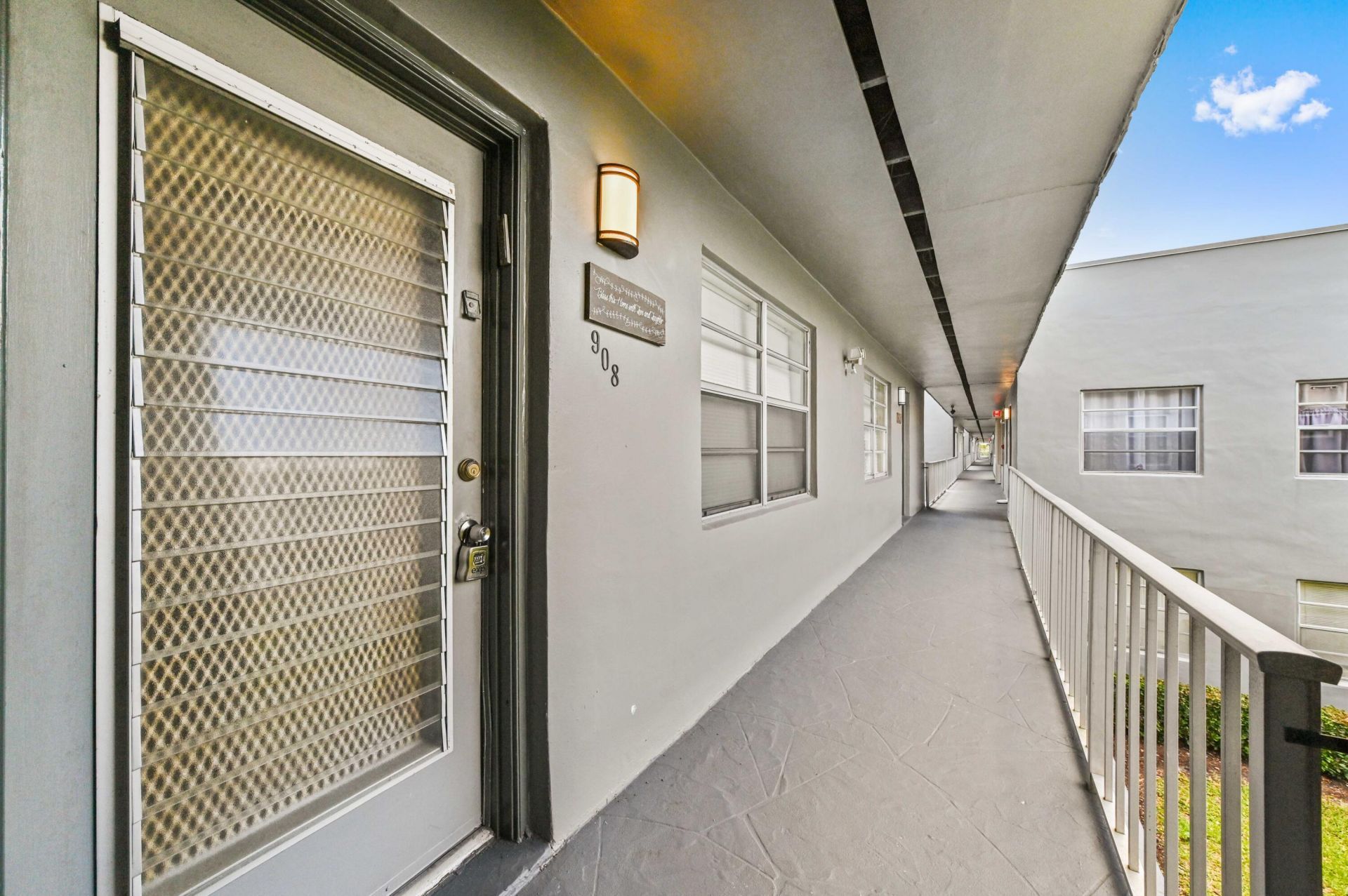 908 Normandy, Unit S, Delray Beach, FL 33484 Photo