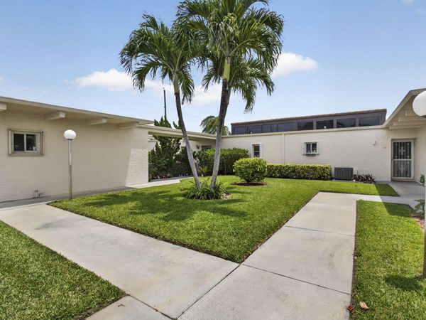 2651 Boundbrook Boulevard, West Palm Beach, FL 33406