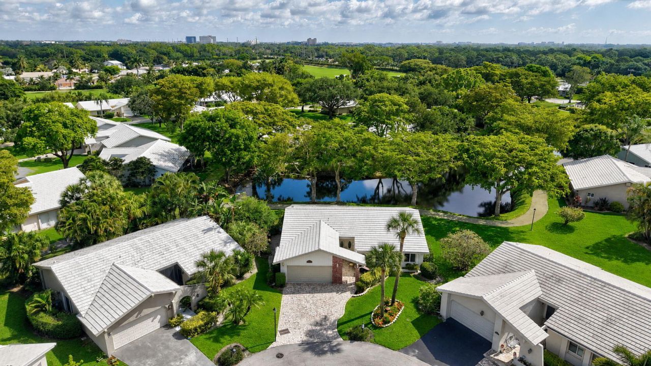 22340 Greentree Circle, Boca Raton, FL 33433 Photo