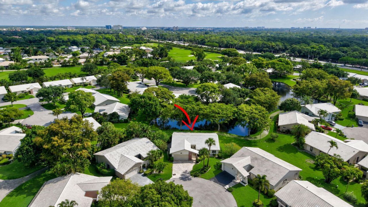 22340 Greentree Circle, Boca Raton, FL 33433 Photo