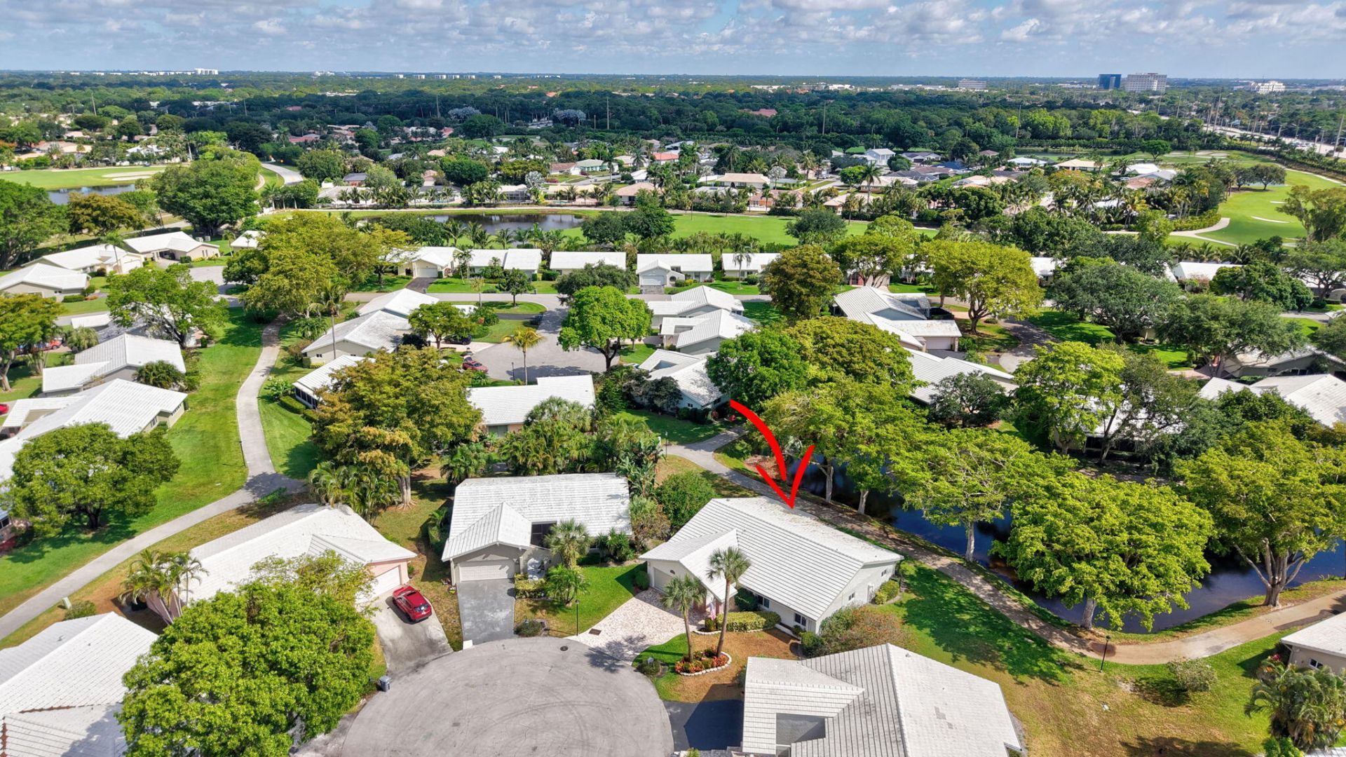 22340 Greentree Circle, Boca Raton, FL 33433 Photo