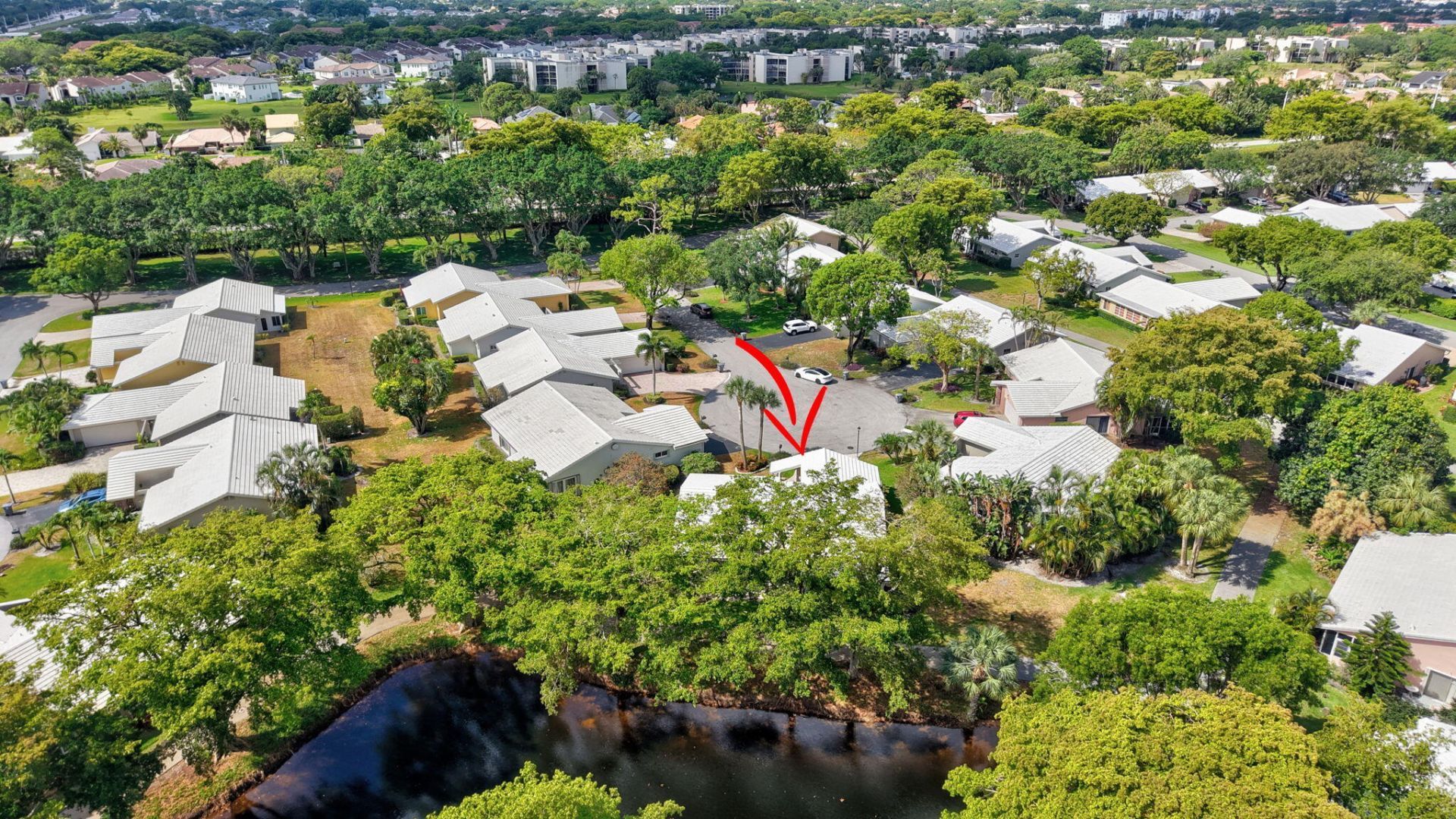 22340 Greentree Circle, Boca Raton, FL 33433 Photo