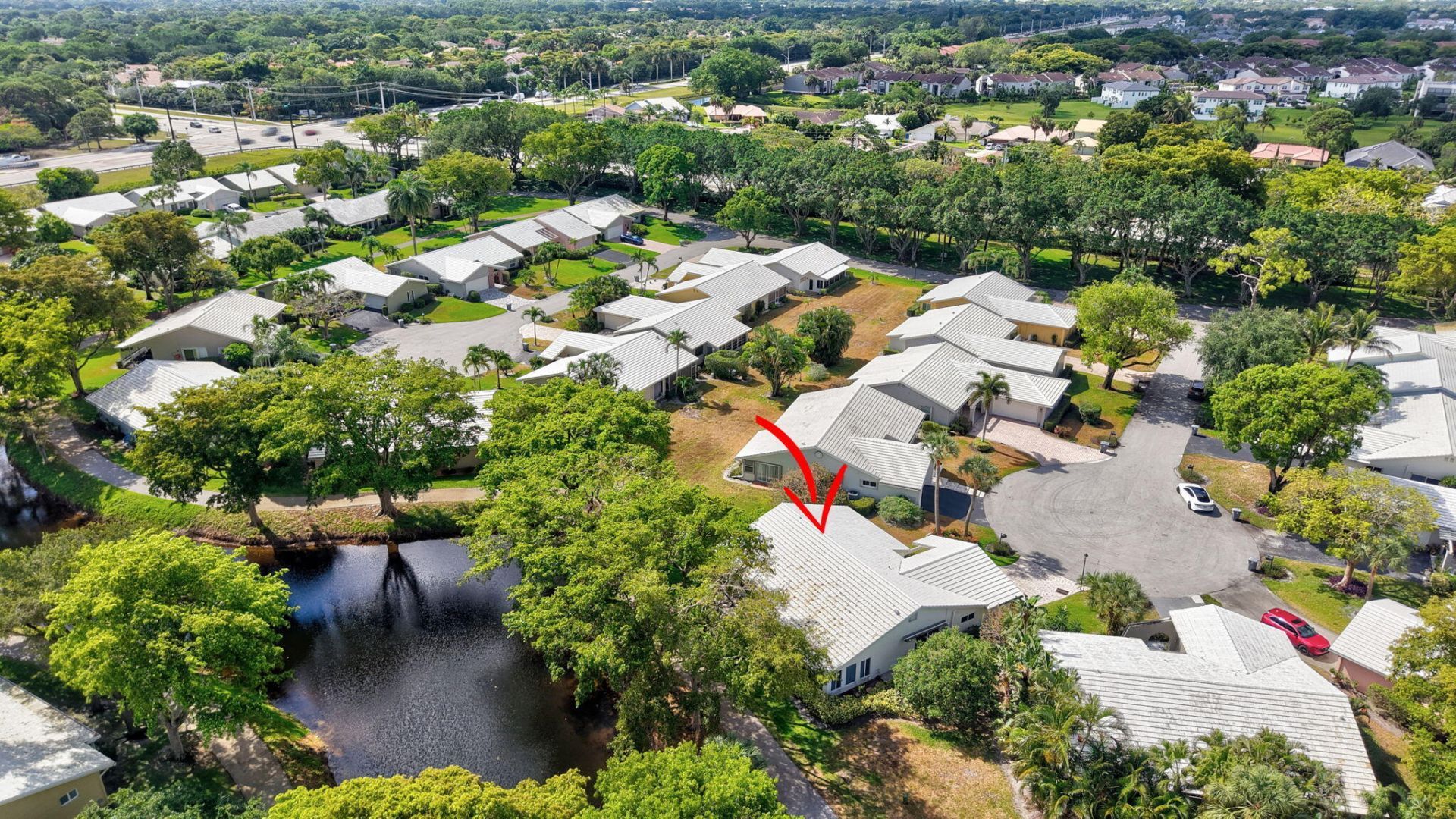 22340 Greentree Circle, Boca Raton, FL 33433 Photo