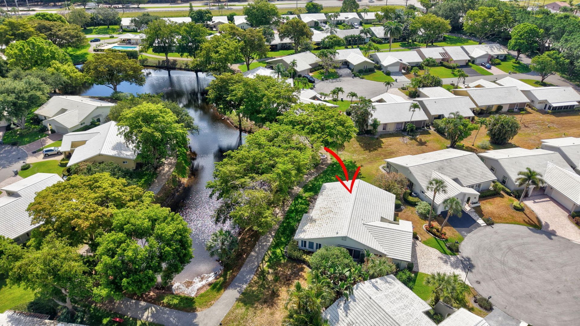 22340 Greentree Circle, Boca Raton, FL 33433 Photo