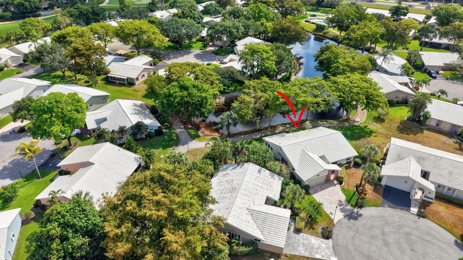 22340 Greentree Circle, Boca Raton, FL 33433 Photo