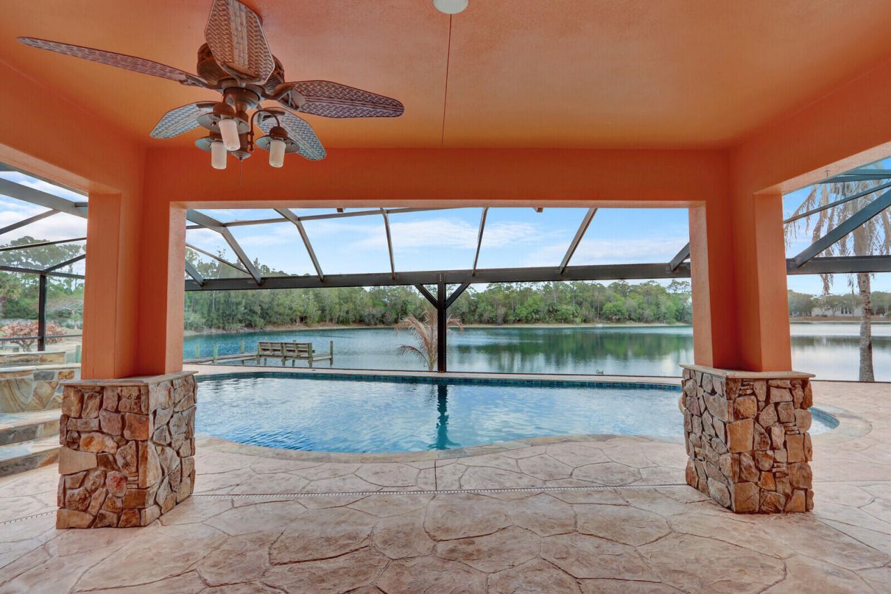 9335 SW Eagles Landing, Stuart, FL 34997 Photo