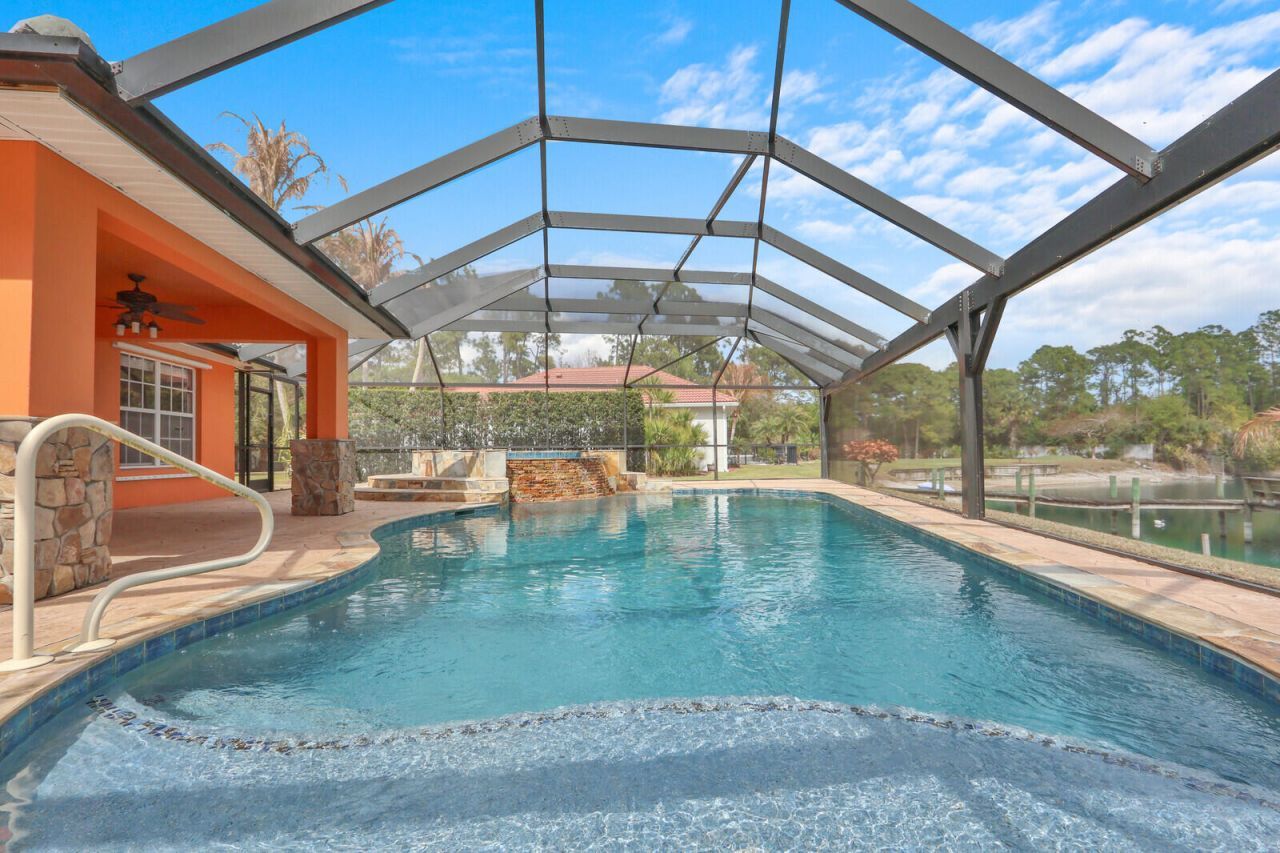 9335 SW Eagles Landing, Stuart, FL 34997 Photo