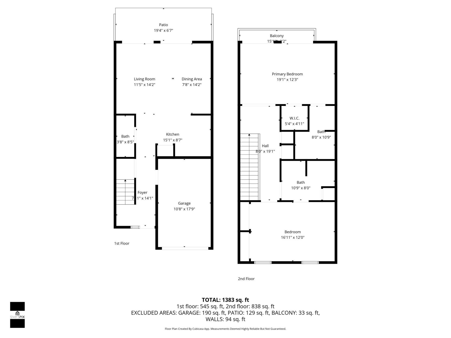 1743 NE 4th Avenue, Unit F4, Fort Lauderdale, FL 33305 Photo