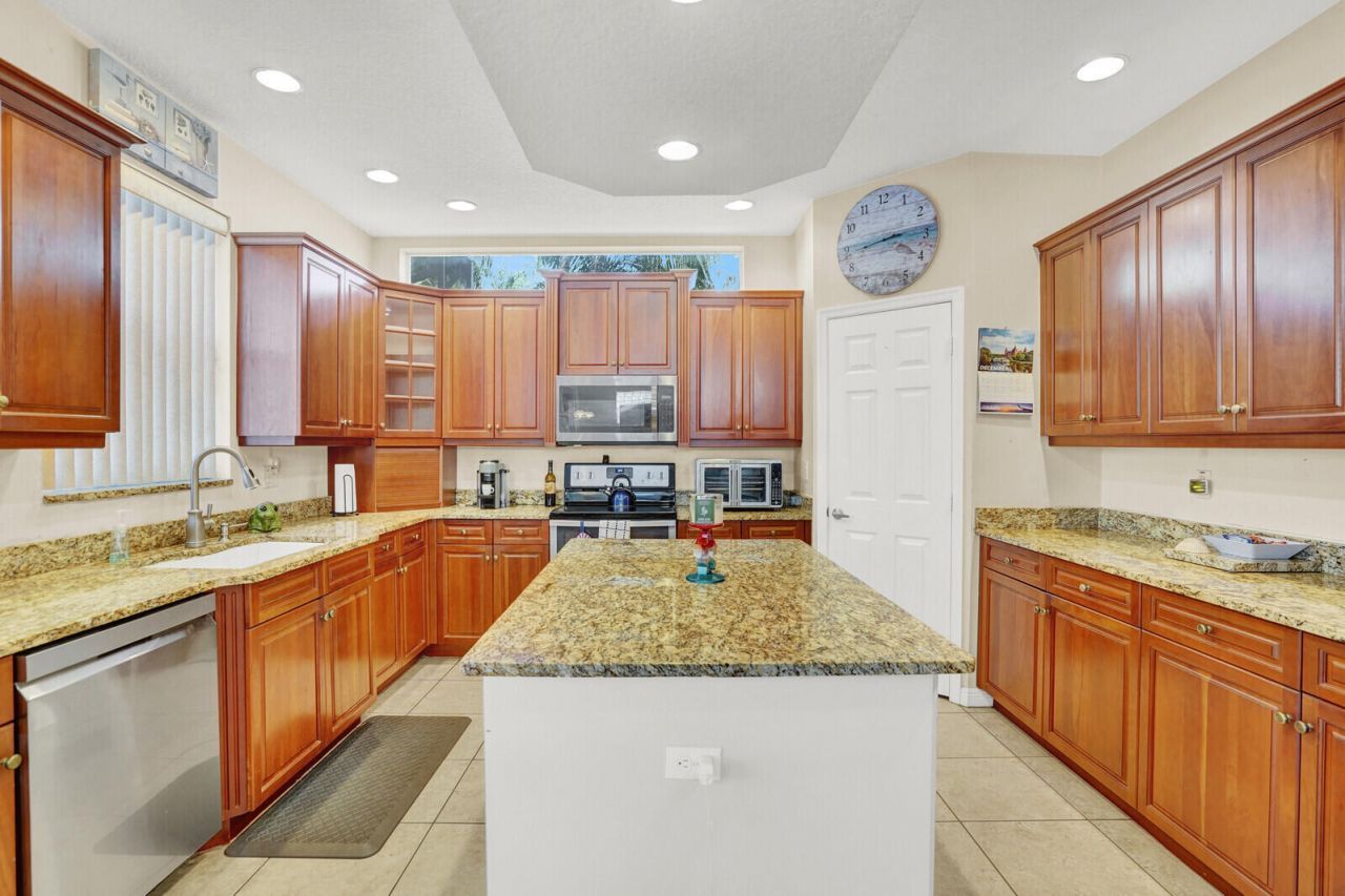 7541 Downwinds Lane, Lake Worth, FL 33467 Photo