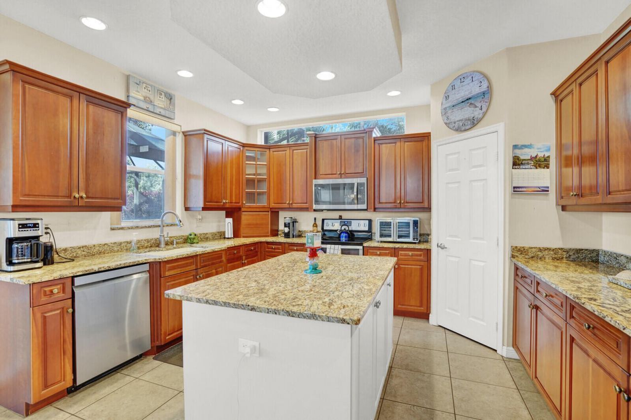 7541 Downwinds Lane, Lake Worth, FL 33467 Photo
