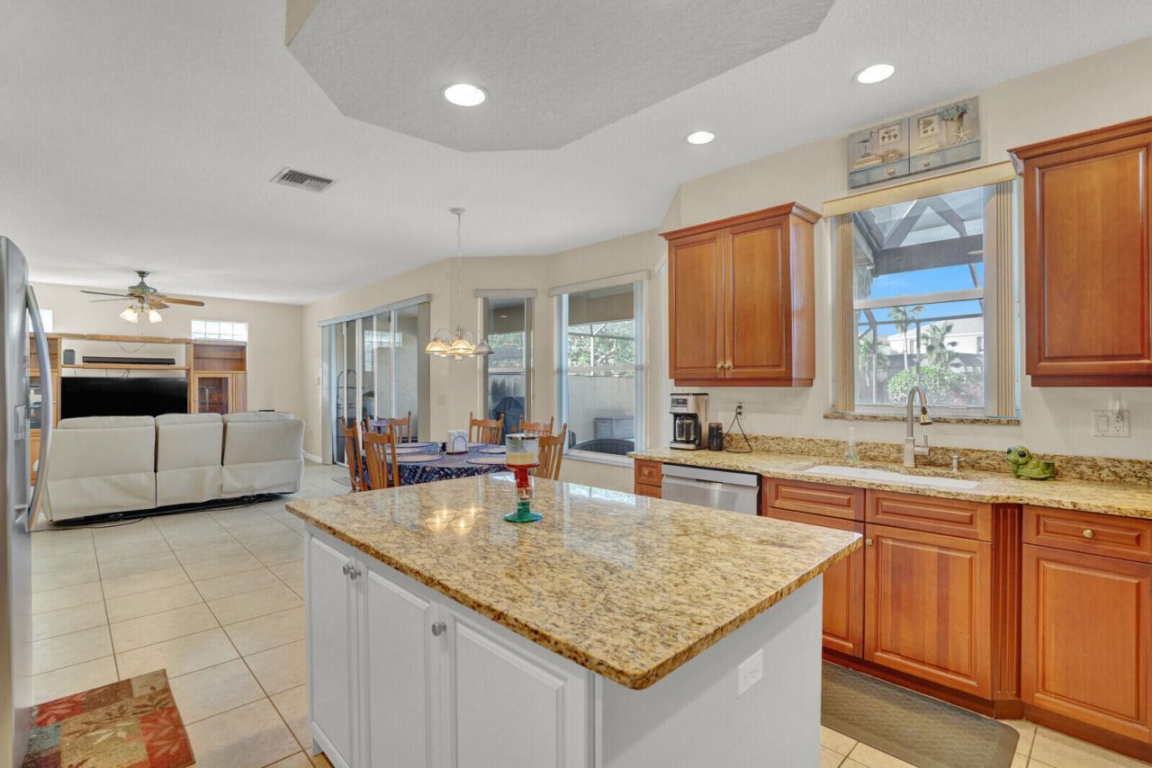 7541 Downwinds Lane, Lake Worth, FL 33467 Photo