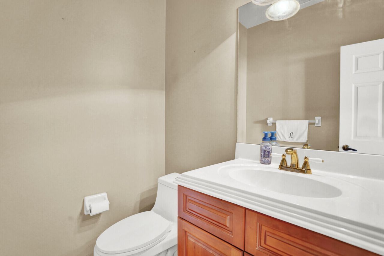 7541 Downwinds Lane, Lake Worth, FL 33467 Photo