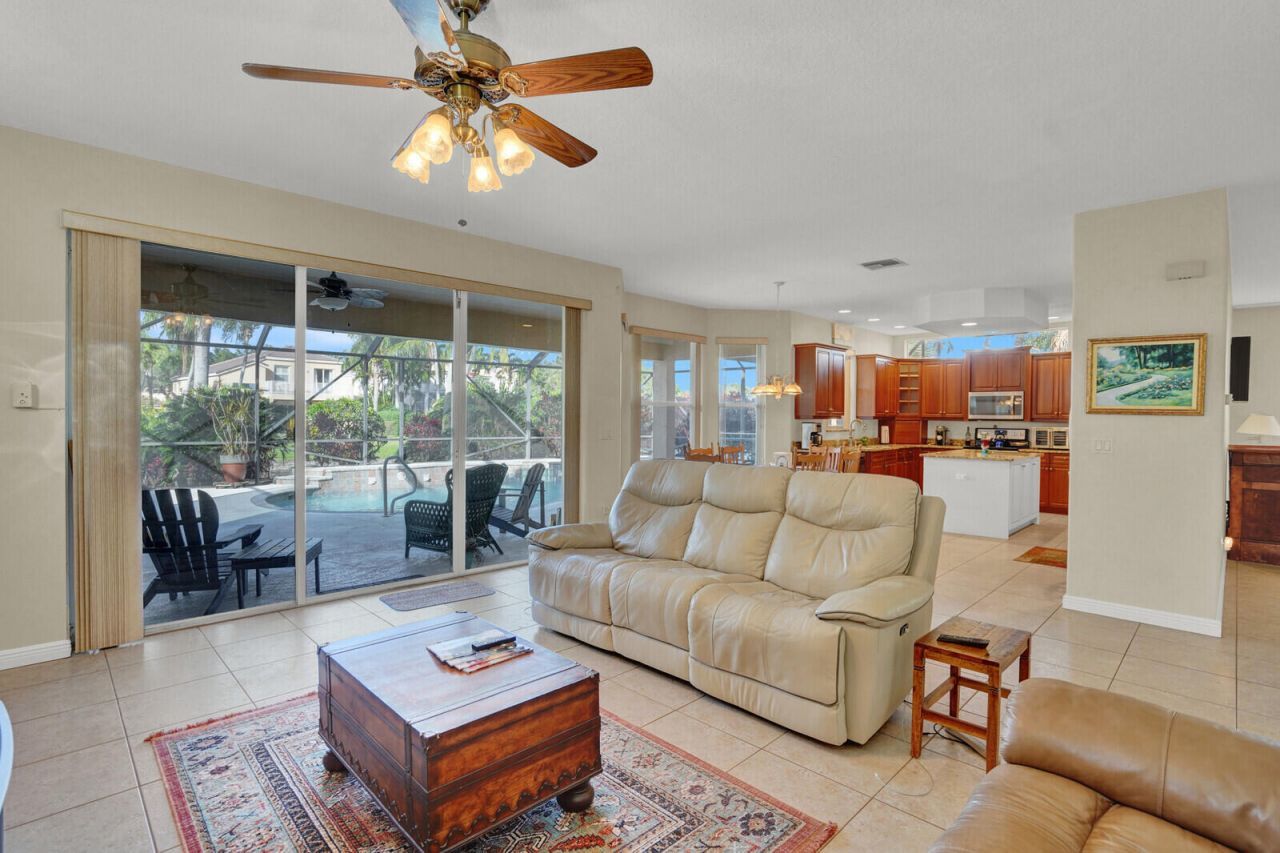 7541 Downwinds Lane, Lake Worth, FL 33467 Photo