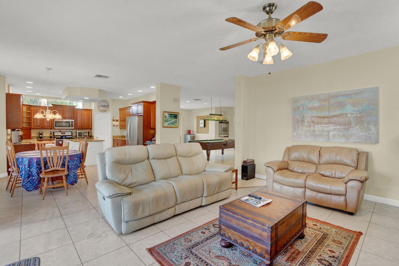 7541 Downwinds Lane, Lake Worth, FL 33467 Photo