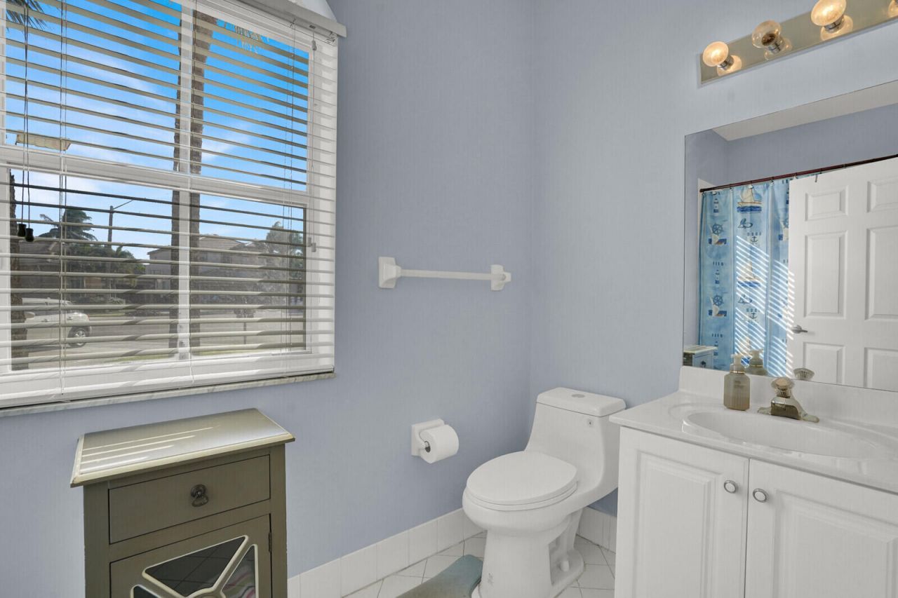 7541 Downwinds Lane, Lake Worth, FL 33467 Photo